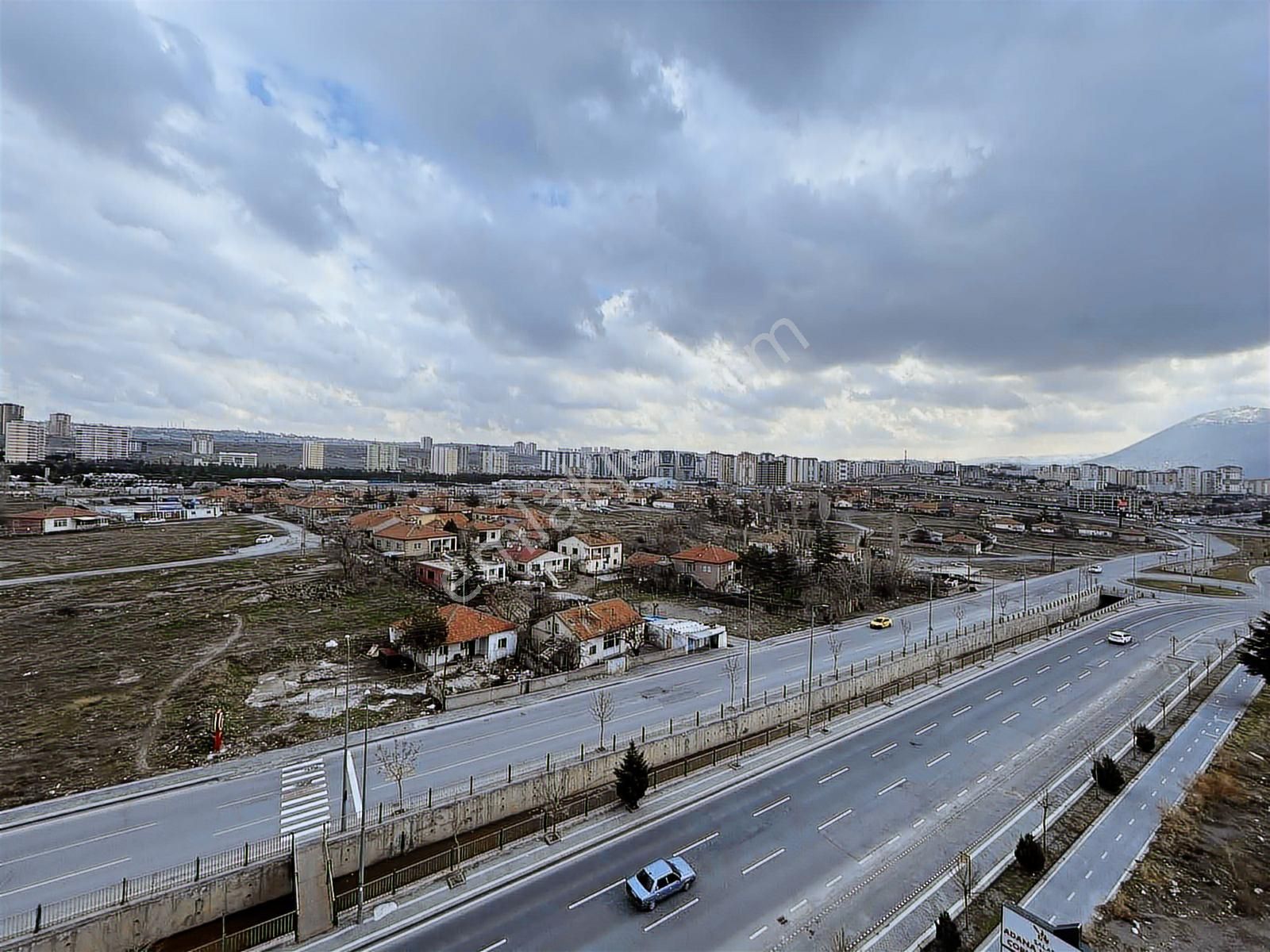 The Duru Team - Yıldırım Beyazıt Mah. Kiralık Daire - Görsel 6