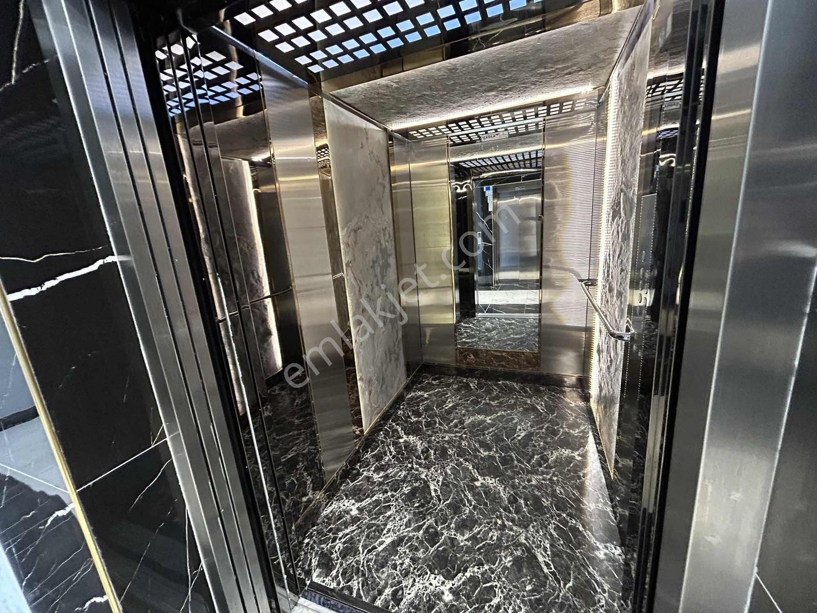 The Duru Team - Yıldırım Beyazıt Mah. Kiralık Daire - Görsel 10