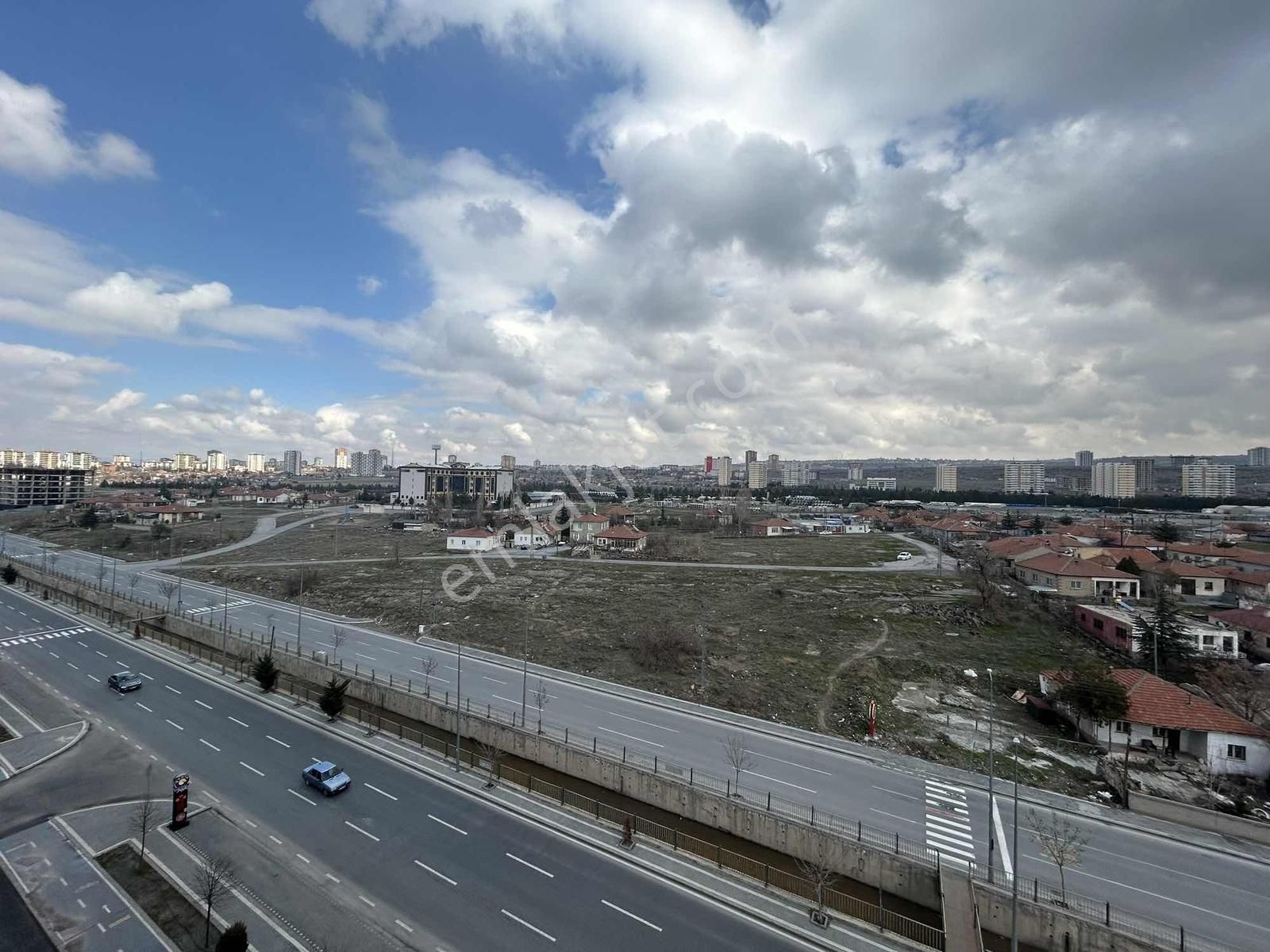 The Duru Team - Yıldırım Beyazıt Mah. Kiralık Daire - Görsel 25