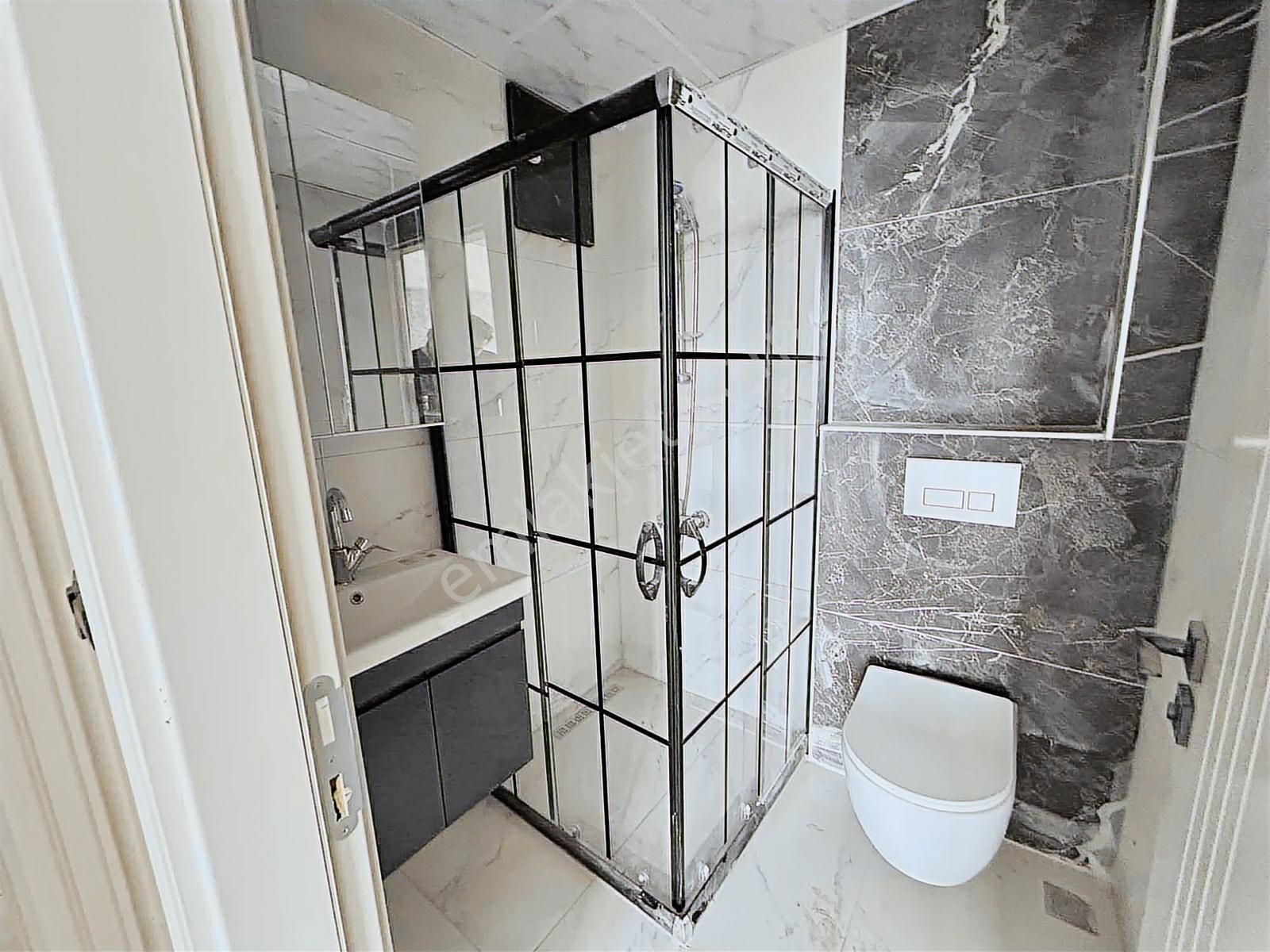 The Duru Team - Yıldırım Beyazıt Mah. Kiralık Daire - Görsel 17