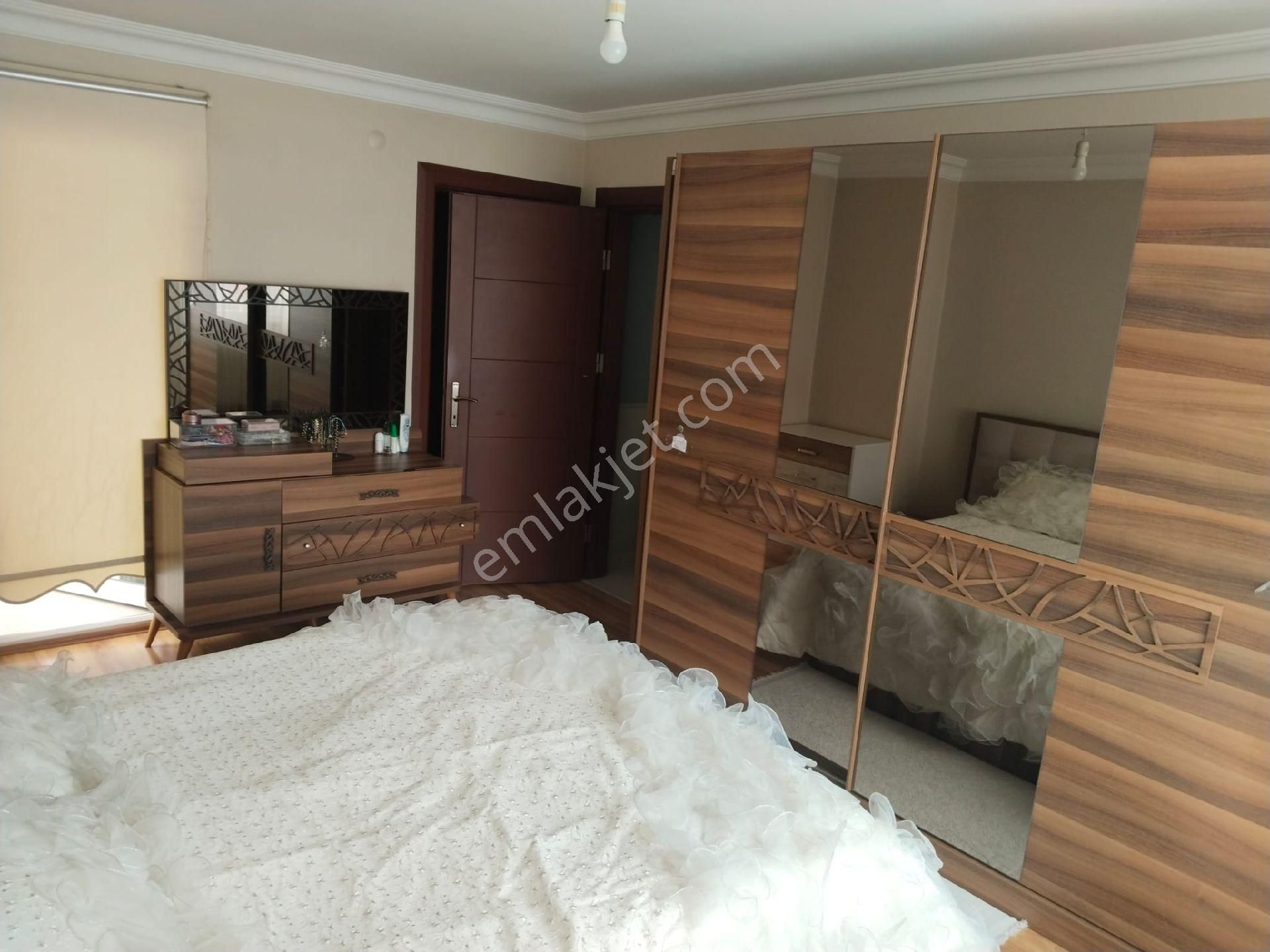 Tekirdağ 100 Yıl Mah 3+1 Satılık Daire Lux Daire - Görsel 6