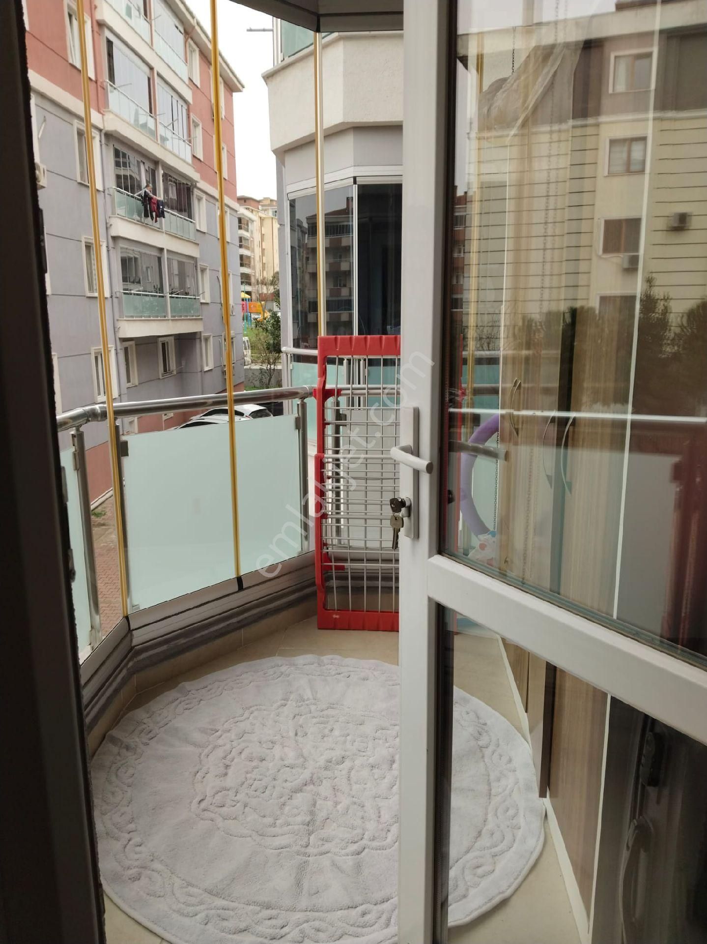 Tekirdağ 100 Yıl Mah 3+1 Satılık Daire Lux Daire - Görsel 5