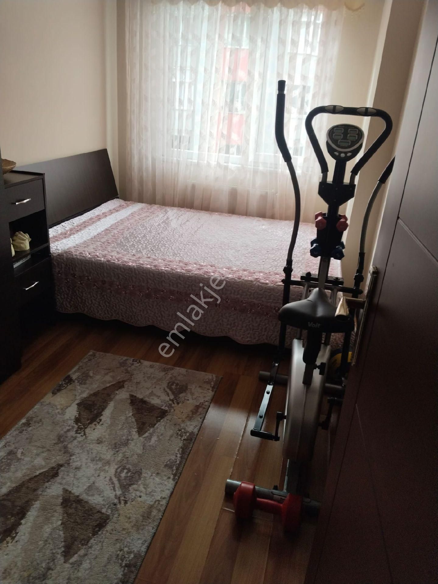 Tekirdağ 100 Yıl Mah 3+1 Satılık Daire Lux Daire - Görsel 16