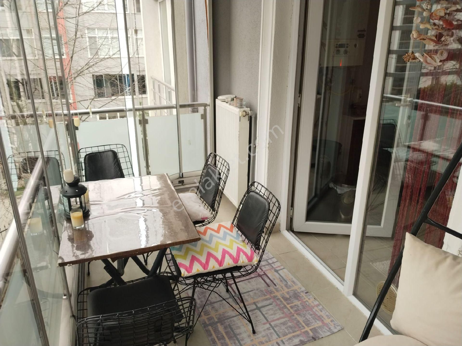 Tekirdağ 100 Yıl Mah 3+1 Satılık Daire Lux Daire - Görsel 15