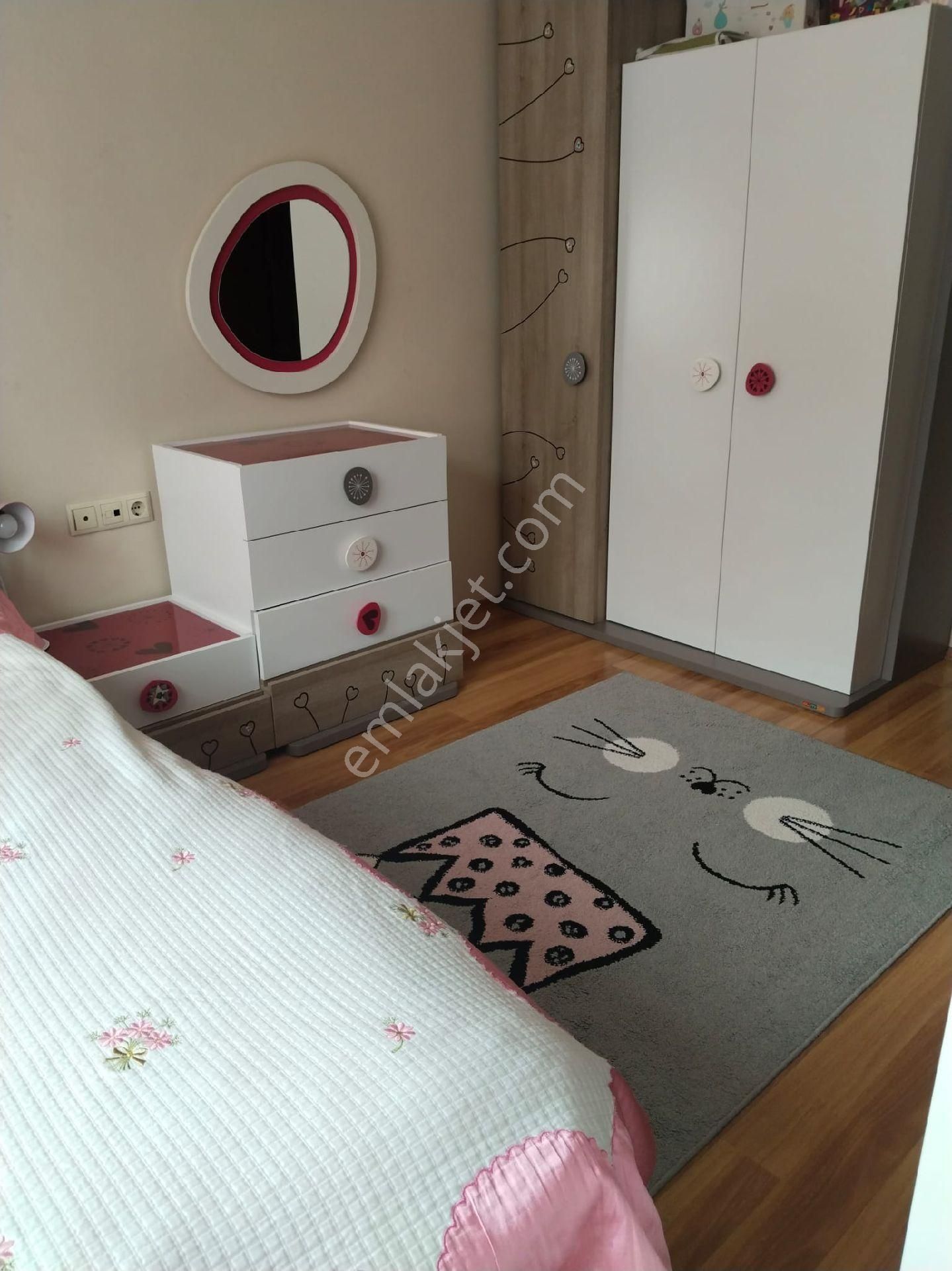 Tekirdağ 100 Yıl Mah 3+1 Satılık Daire Lux Daire - Görsel 13