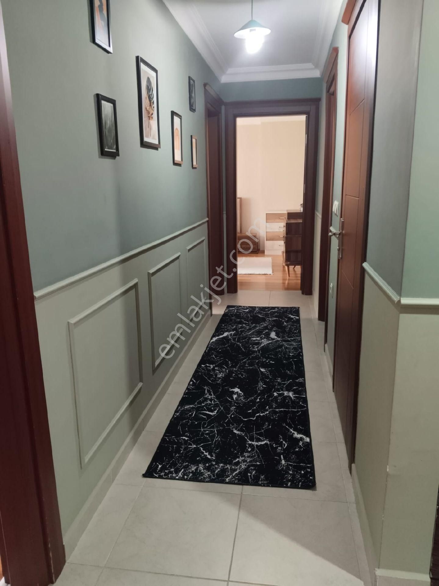 Tekirdağ 100 Yıl Mah 3+1 Satılık Daire Lux Daire - Görsel 11