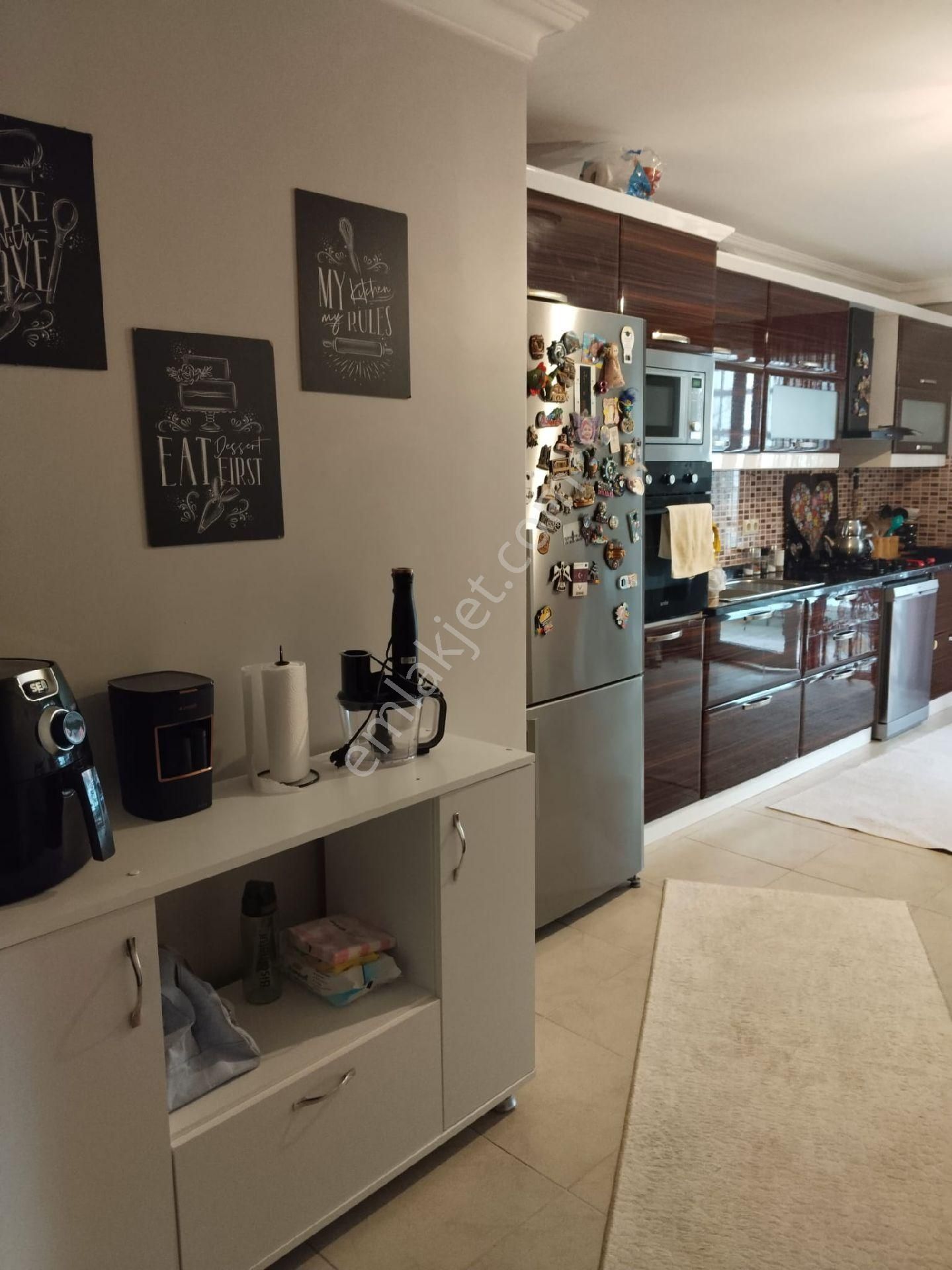 Tekirdağ 100 Yıl Mah 3+1 Satılık Daire Lux Daire - Görsel 12