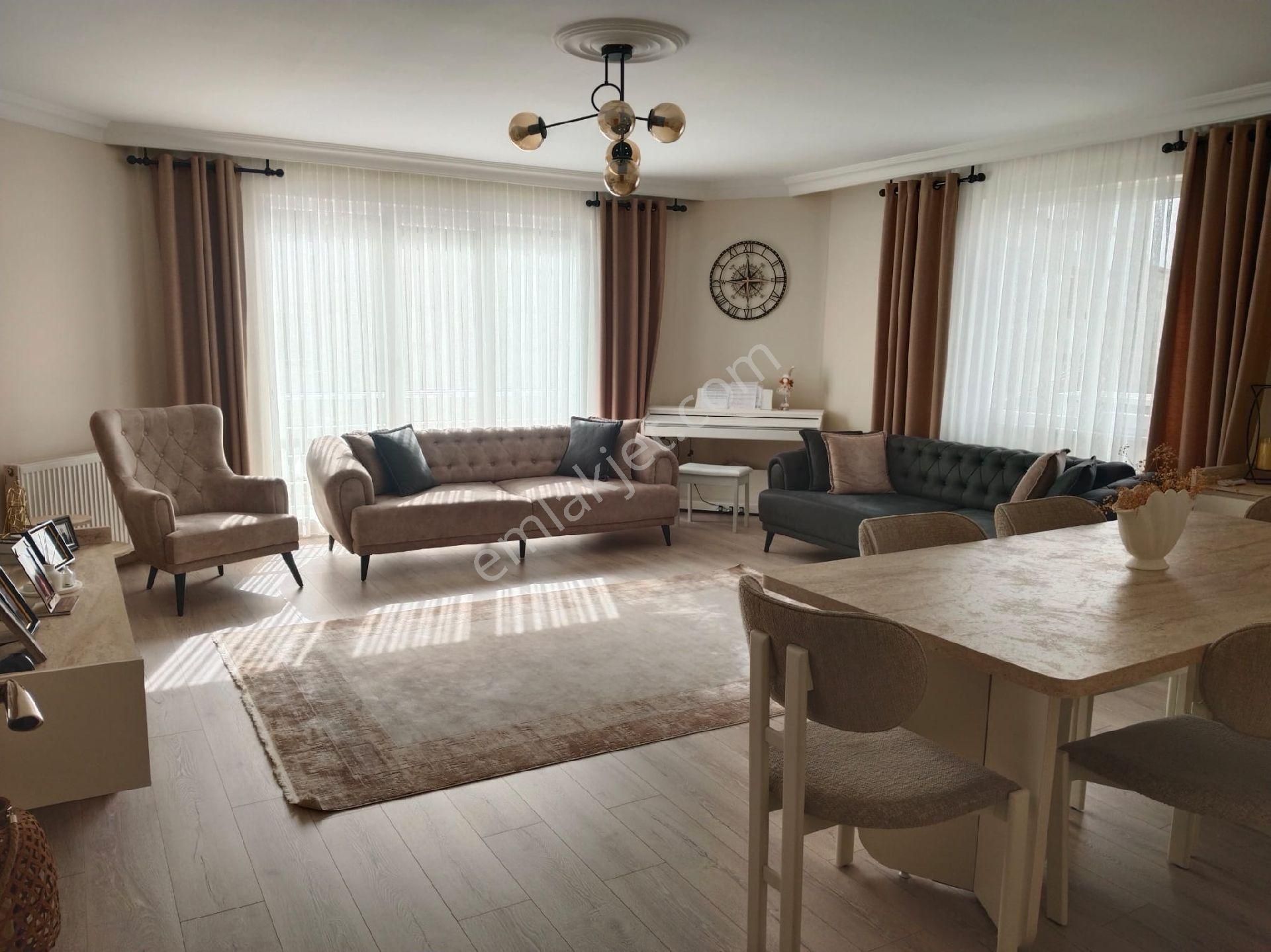 Tekirdağ 100 Yıl Mah 3+1 Satılık Daire Lux Daire - Görsel 7