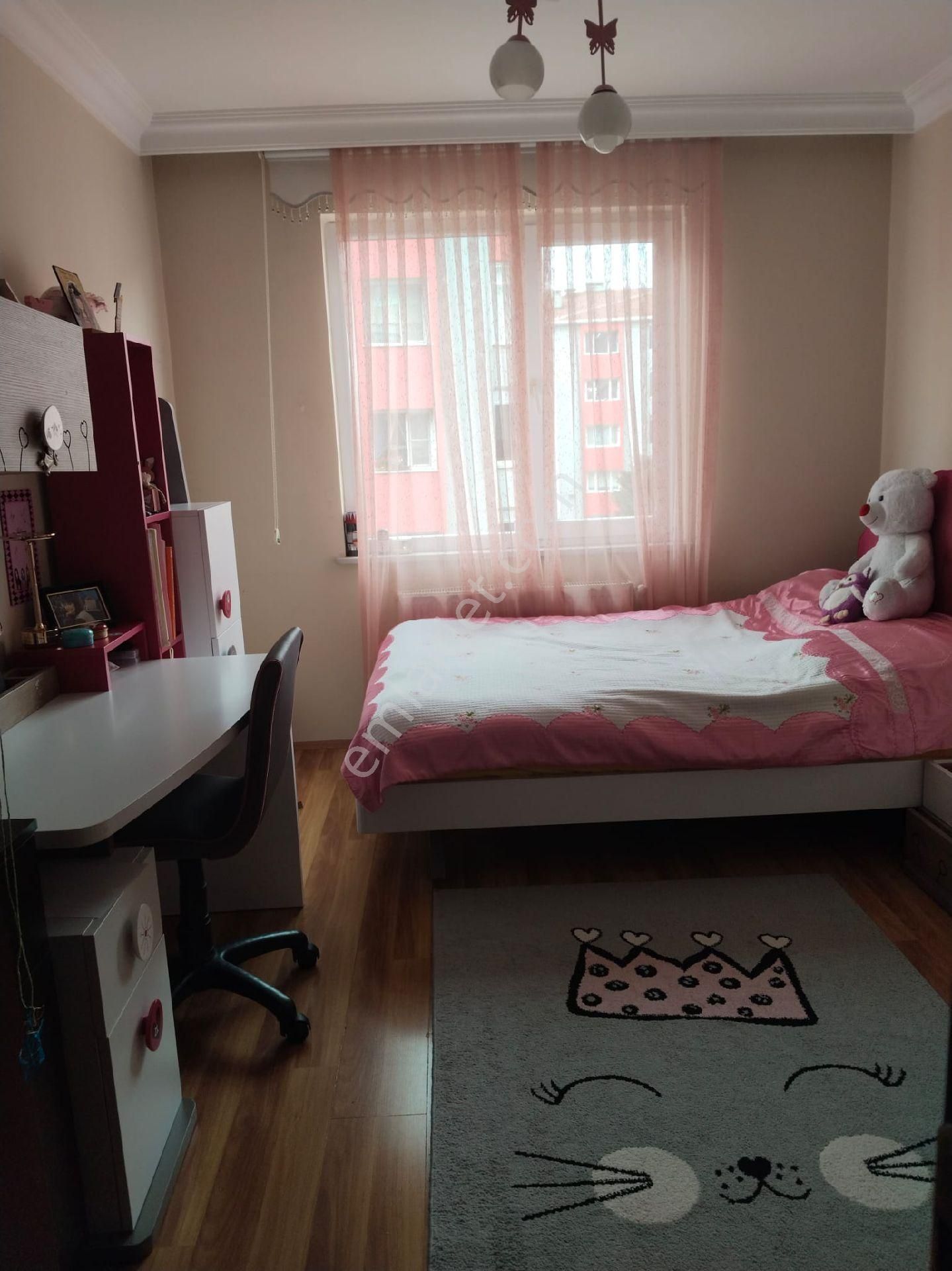 Tekirdağ 100 Yıl Mah 3+1 Satılık Daire Lux Daire - Görsel 10