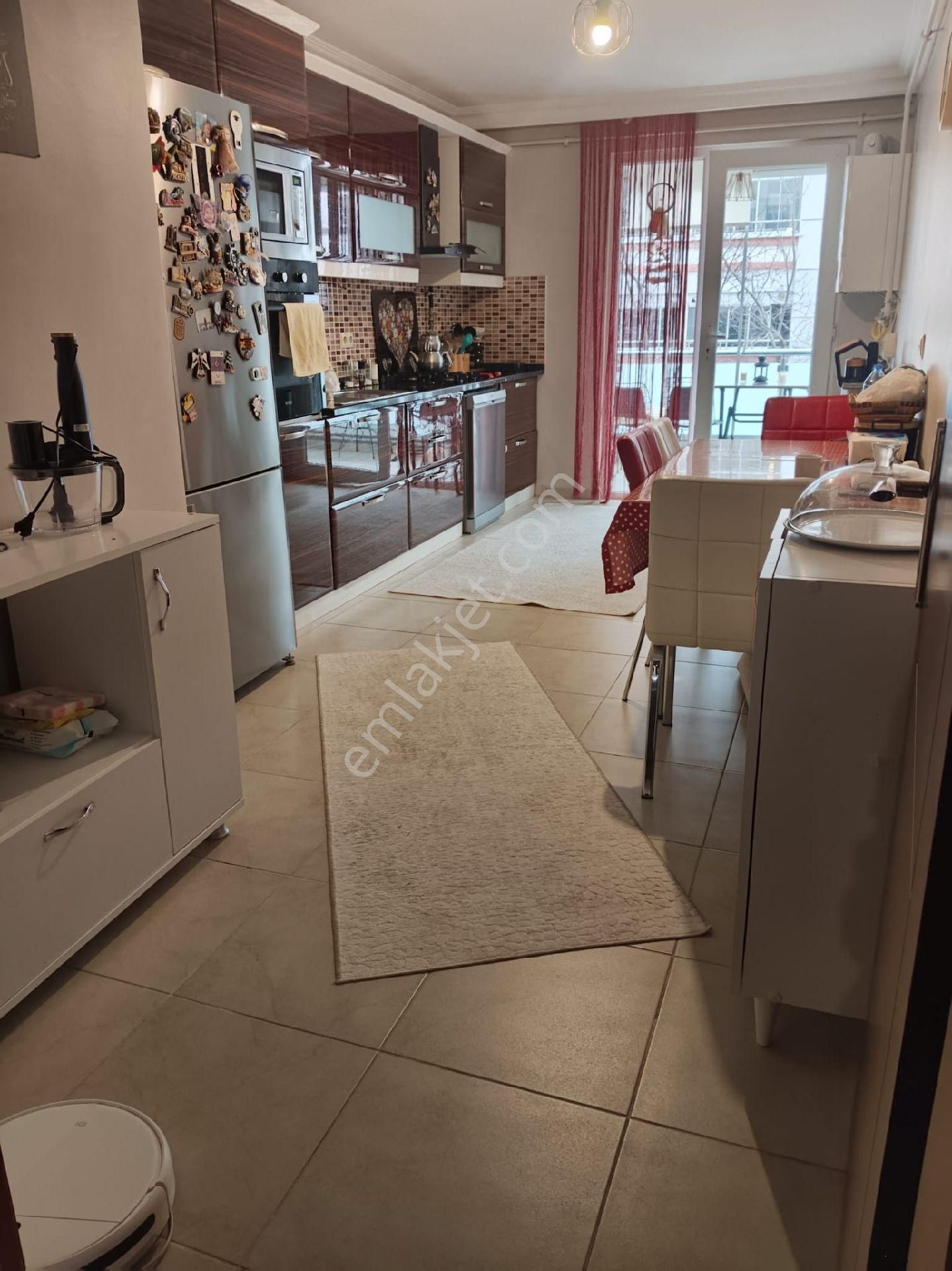 Tekirdağ 100 Yıl Mah 3+1 Satılık Daire Lux Daire - Görsel 17