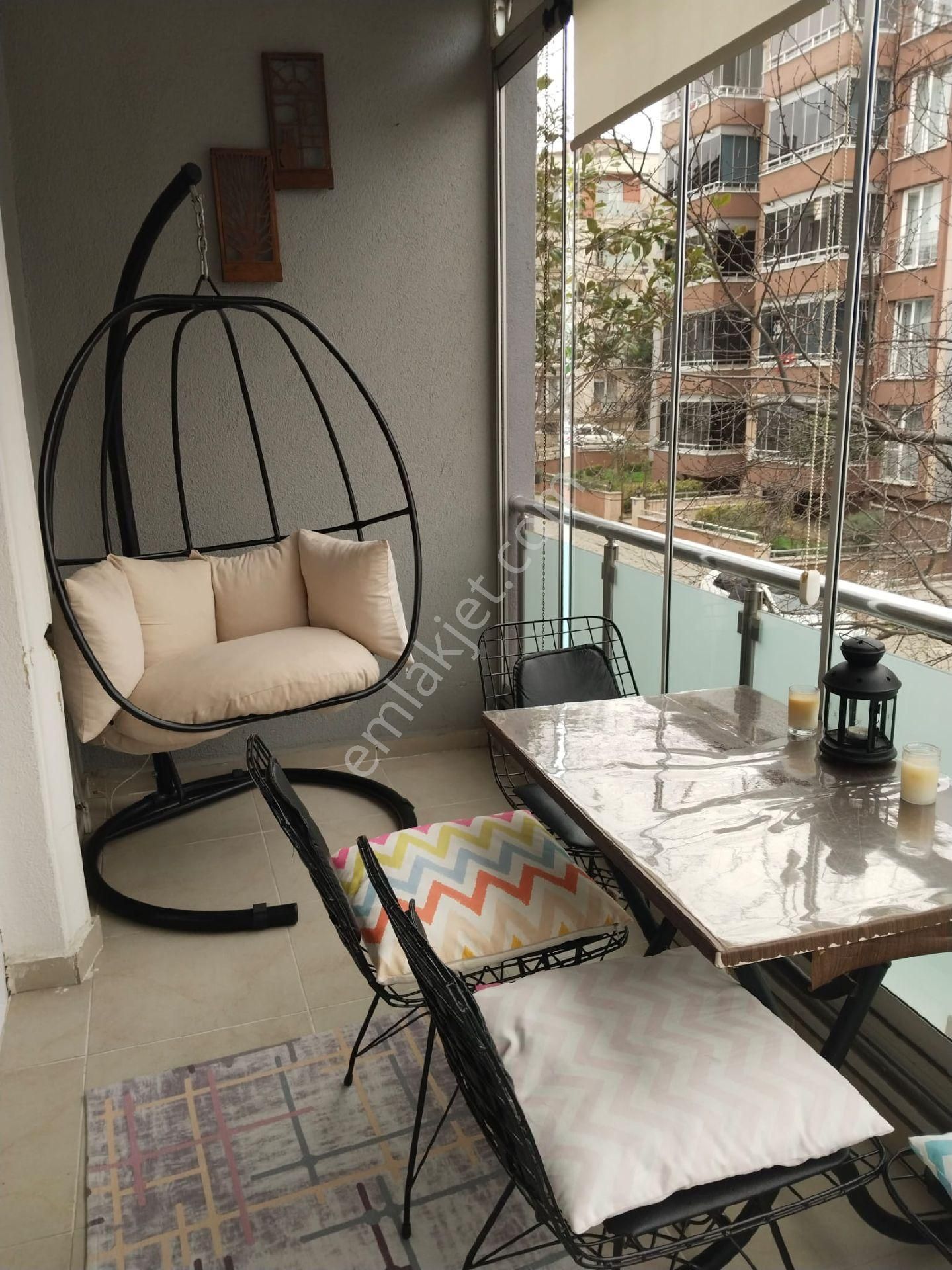 Tekirdağ 100 Yıl Mah 3+1 Satılık Daire Lux Daire - Görsel 19