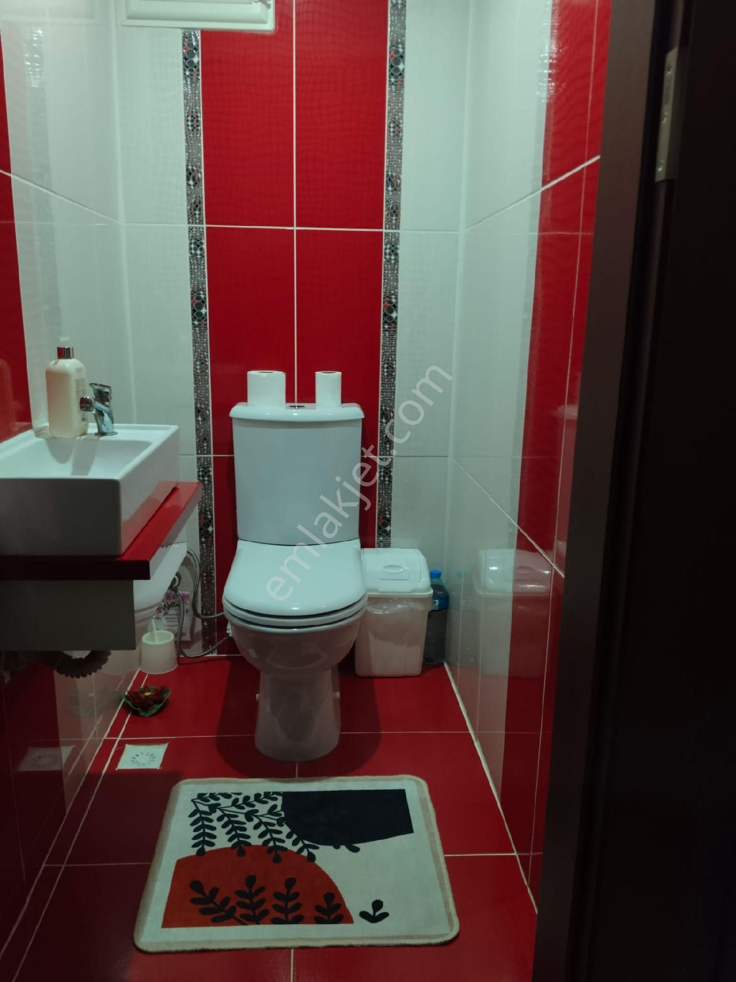 Tekirdağ 100 Yıl Mah 3+1 Satılık Daire Lux Daire - Görsel 14