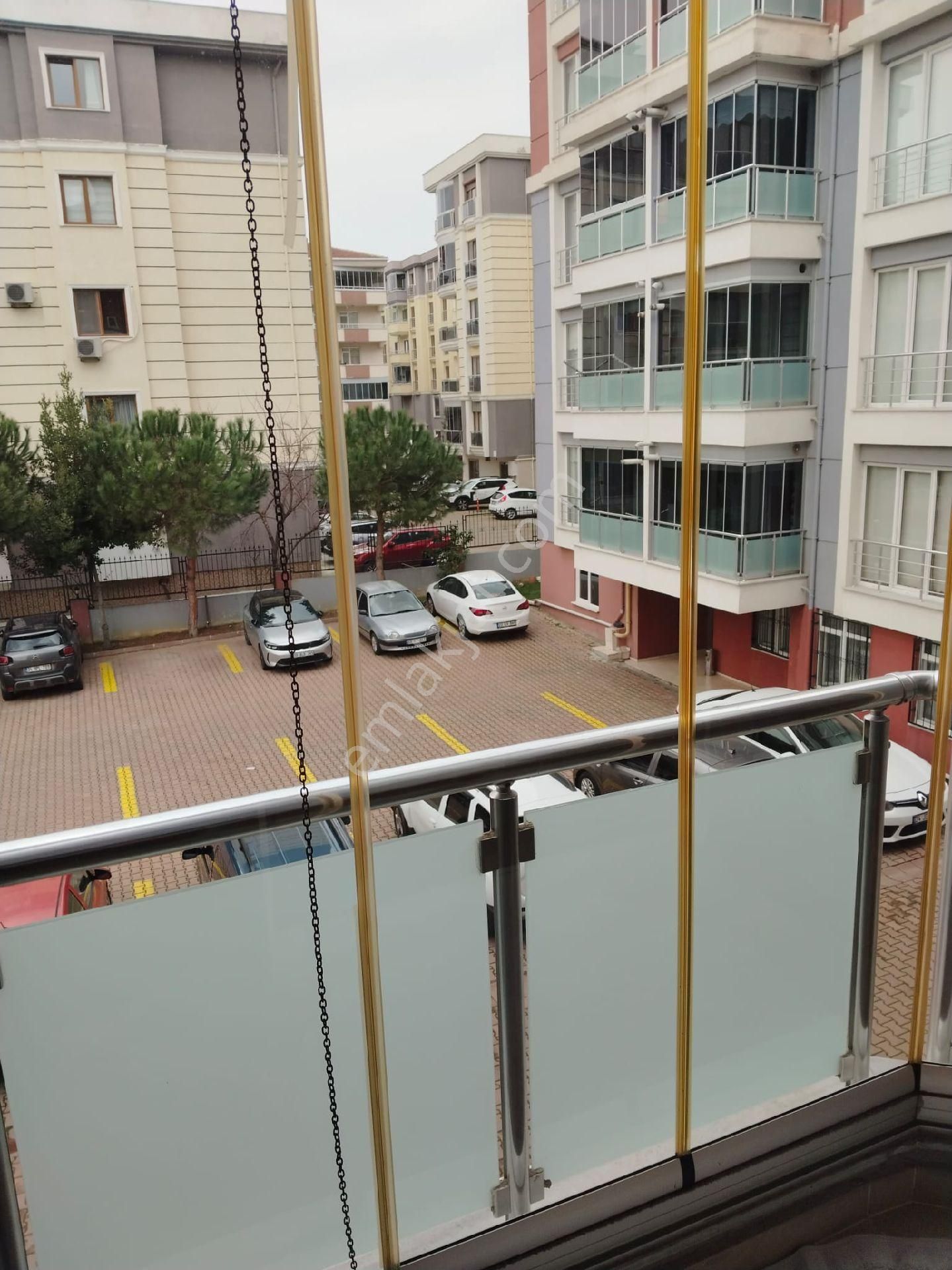 Tekirdağ 100 Yıl Mah 3+1 Satılık Daire Lux Daire - Görsel 8