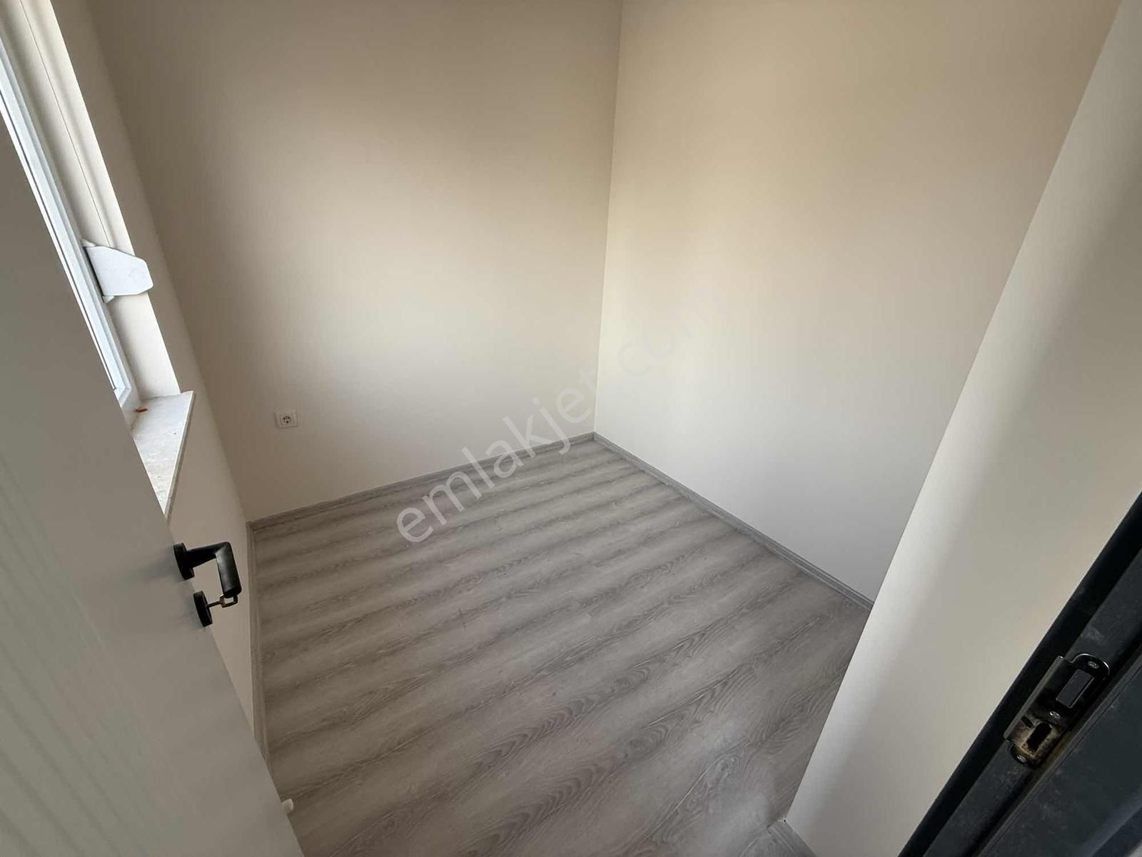 Yenidoğan Mah. 2+1 Amerikan Mutfaklı Sıfır Satılık Daire - Görsel 13