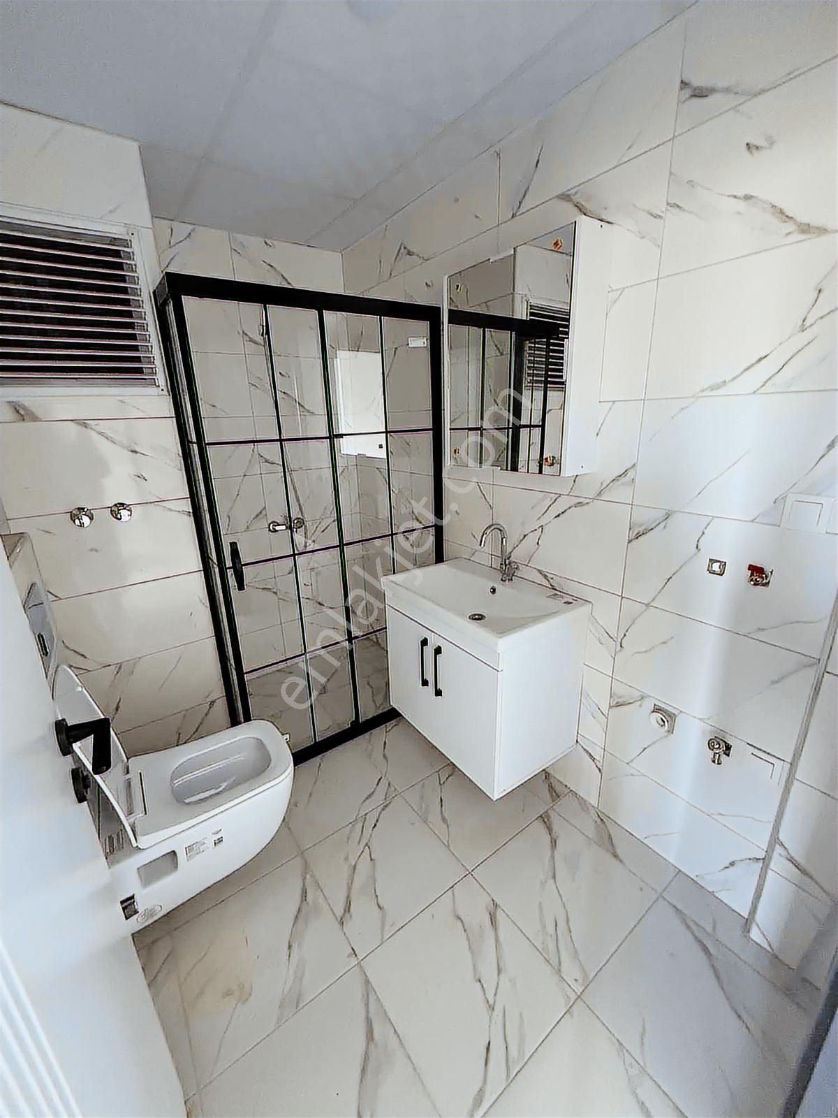 Yenidoğan Mah. 2+1 Amerikan Mutfaklı Sıfır Satılık Daire - Görsel 19