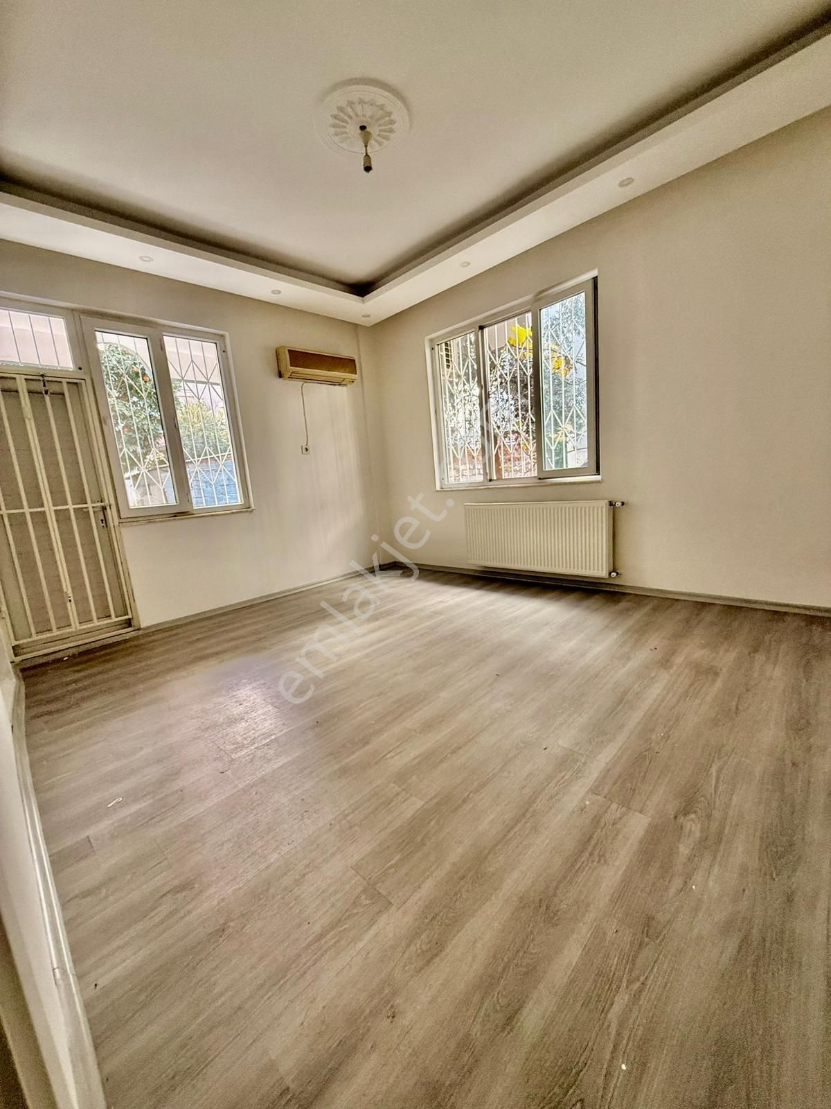 Yeniemek'de Tramvay&okul Yanı Doğalgazlı Ebeveyn Banyolu2+1daire - Görsel 6