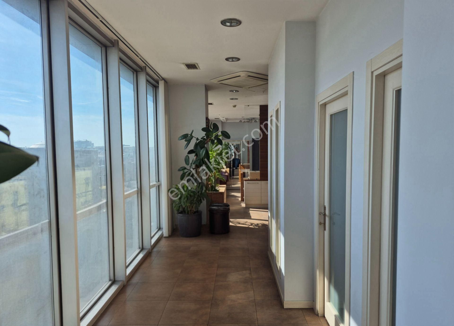 Molla Team'den Eyüpsultan/topçular'da 100 M2 Kiralık Ofis - Görsel 13