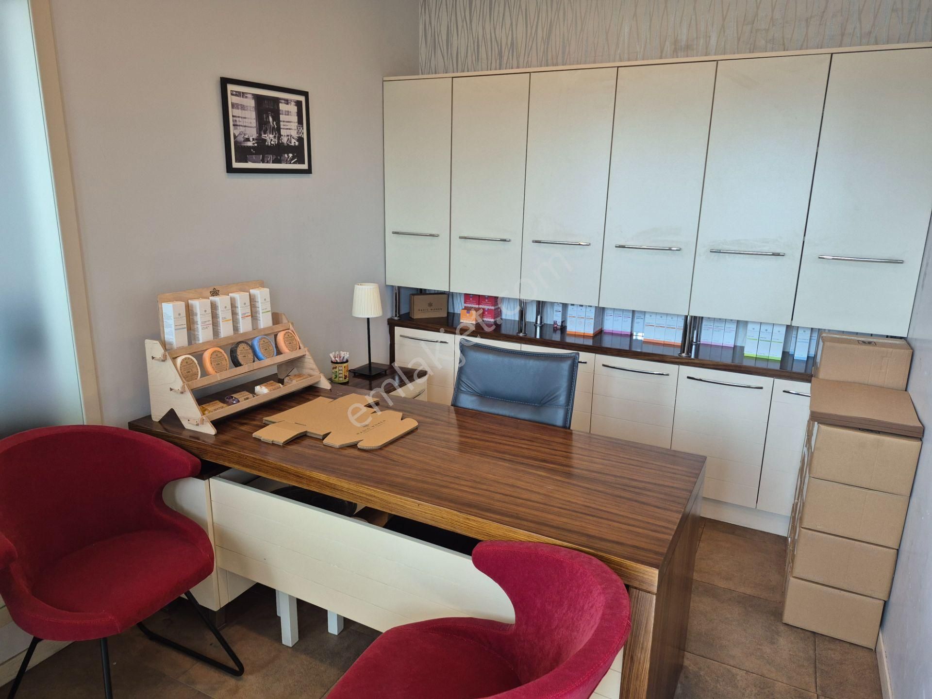 Molla Team'den Eyüpsultan/topçular'da 100 M2 Kiralık Ofis - Görsel 10