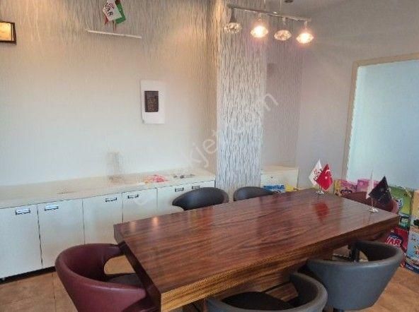 Molla Team'den Eyüpsultan/topçular'da 100 M2 Kiralık Ofis - Görsel 2