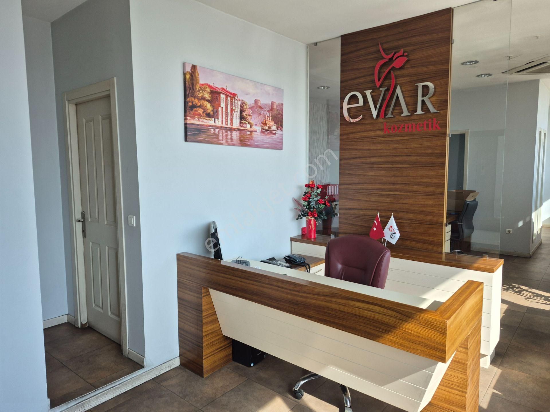 Molla Team'den Eyüpsultan/topçular'da 100 M2 Kiralık Ofis - Görsel 5