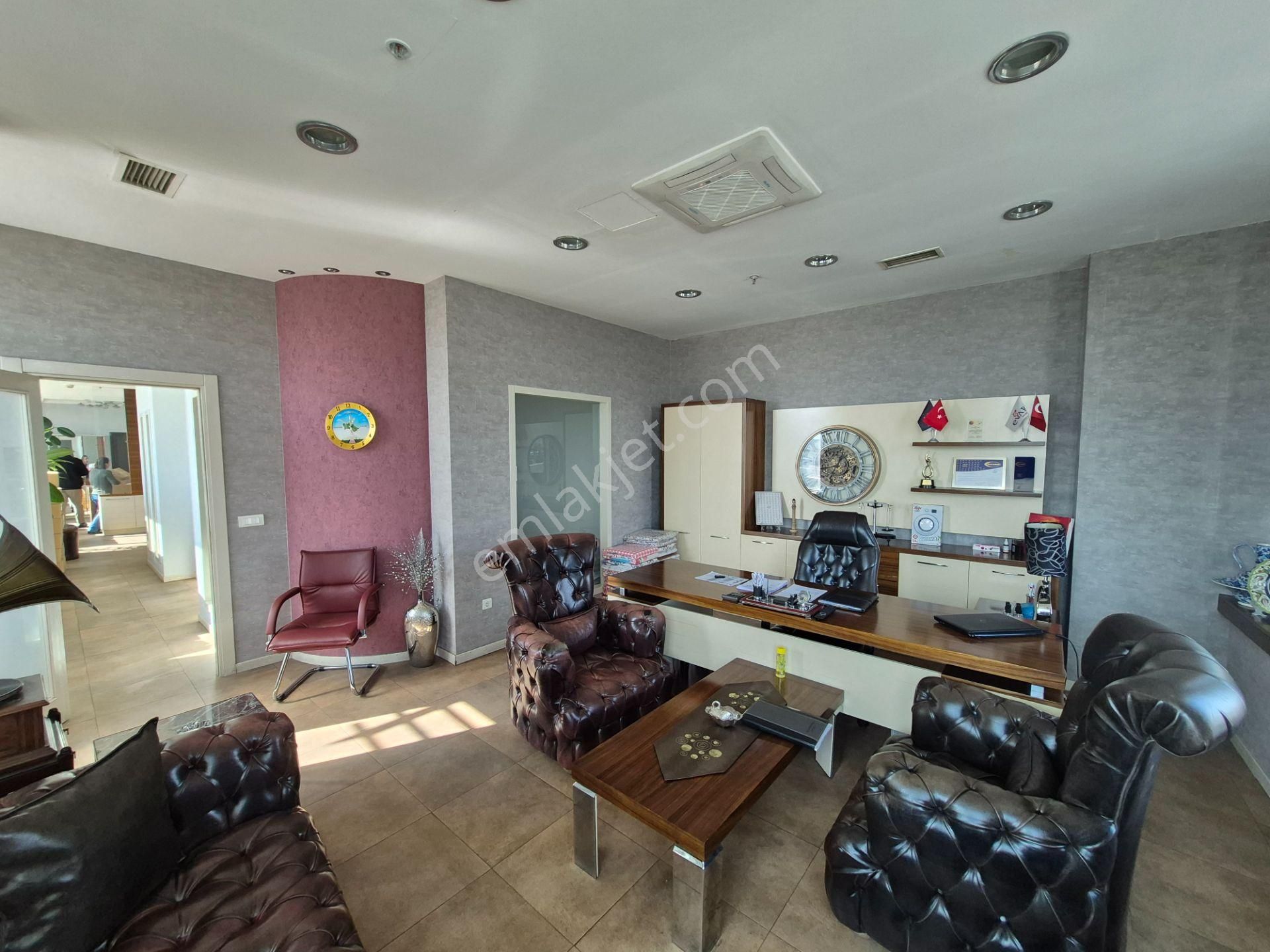 Molla Team'den Eyüpsultan/topçular'da 100 M2 Kiralık Ofis - Görsel 18