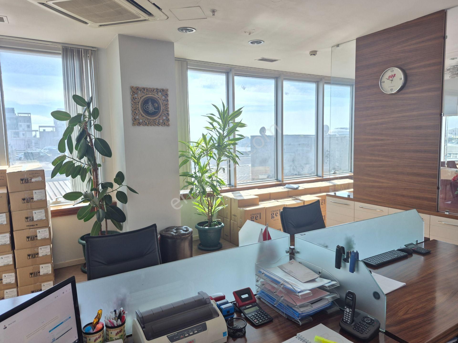 Molla Team'den Eyüpsultan/topçular'da 100 M2 Kiralık Ofis - Görsel 22