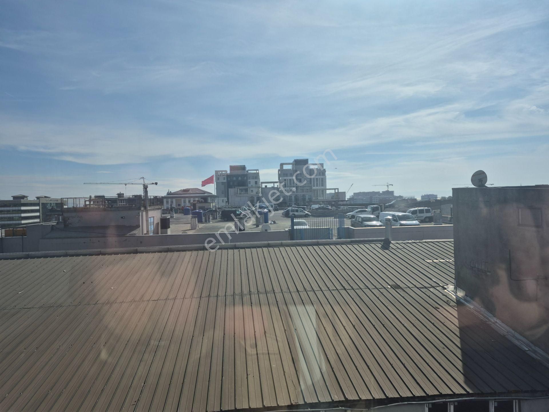 Molla Team'den Eyüpsultan/topçular'da 100 M2 Kiralık Ofis - Görsel 3