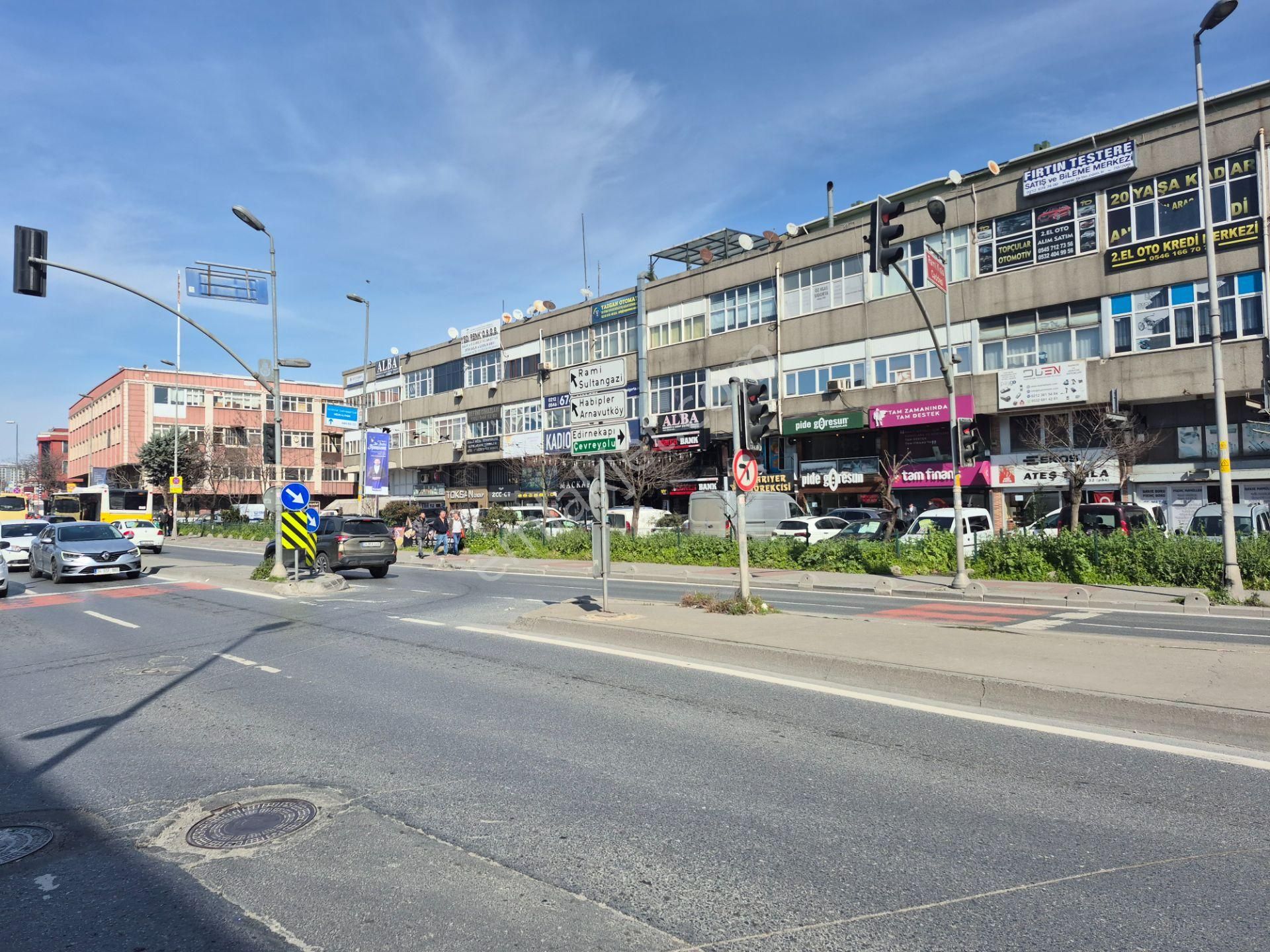 Molla Team'den Eyüpsultan/topçular'da 100 M2 Kiralık Ofis - Görsel 25