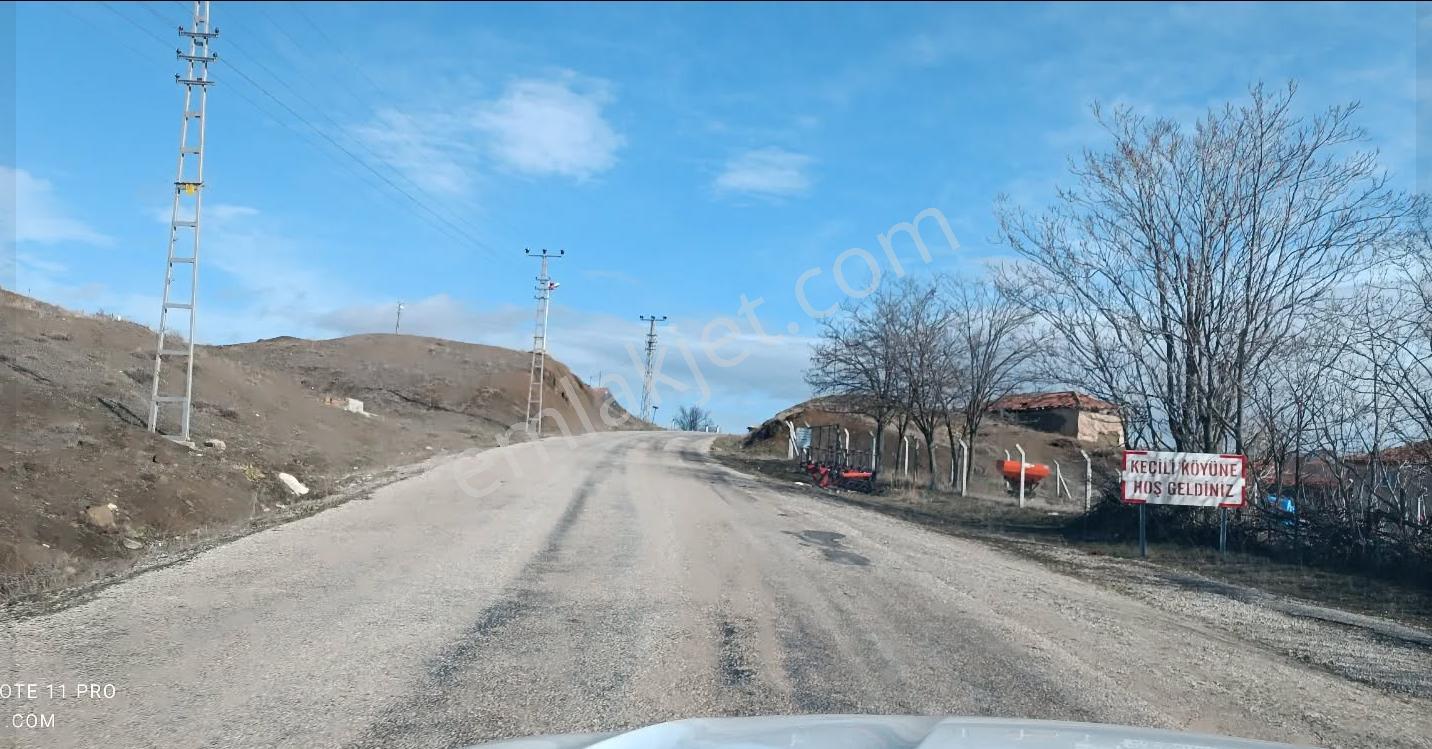 Kırıkkale Yahşihan Müstakil Ev Tapu Sahibi Perta Emlak Ümit Tahmaz - Görsel 16