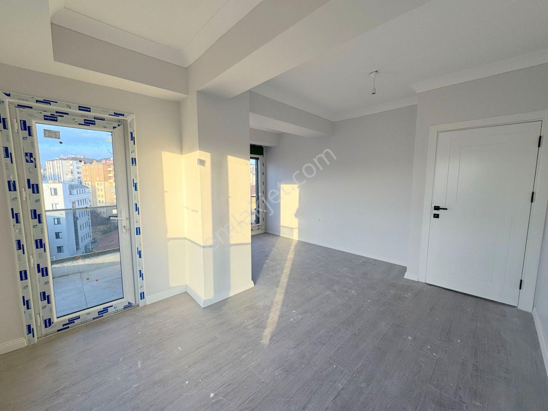 Mertcan'dan Pendik Çarşıya 4dk İskanlı Sıfır 4+2 Dubleks Daire - Görsel 3