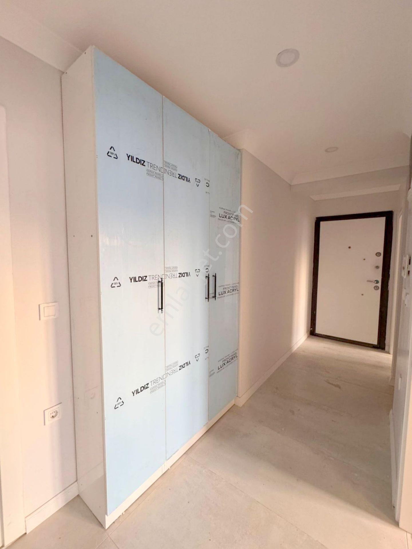 Mertcan'dan Pendik Çarşıya 4dk İskanlı Sıfır 4+2 Dubleks Daire - Görsel 15
