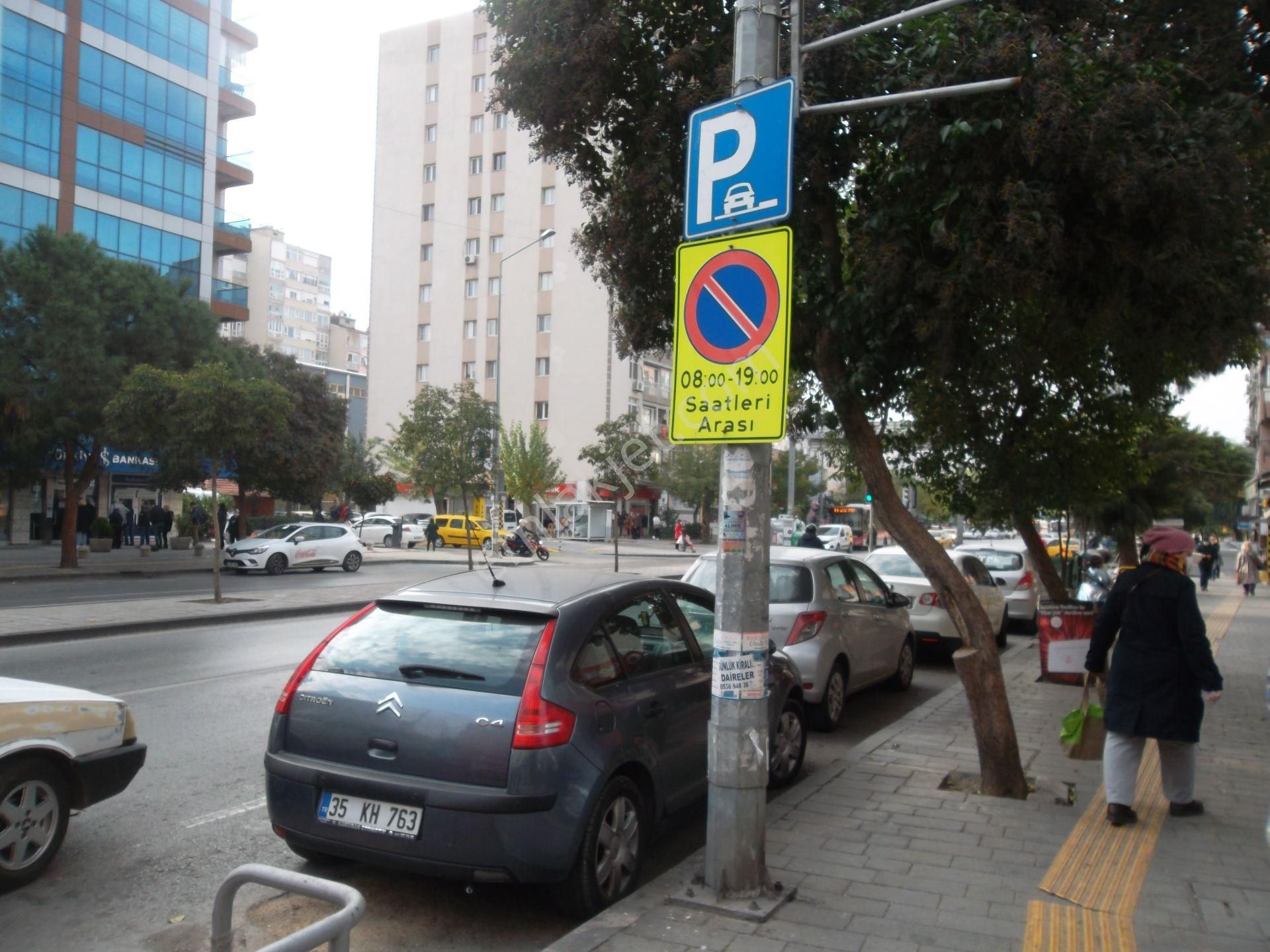 Üçyol Metro Yanında Asansörlü Ara Kat 2+1 Kiralık Daire - Görsel 2