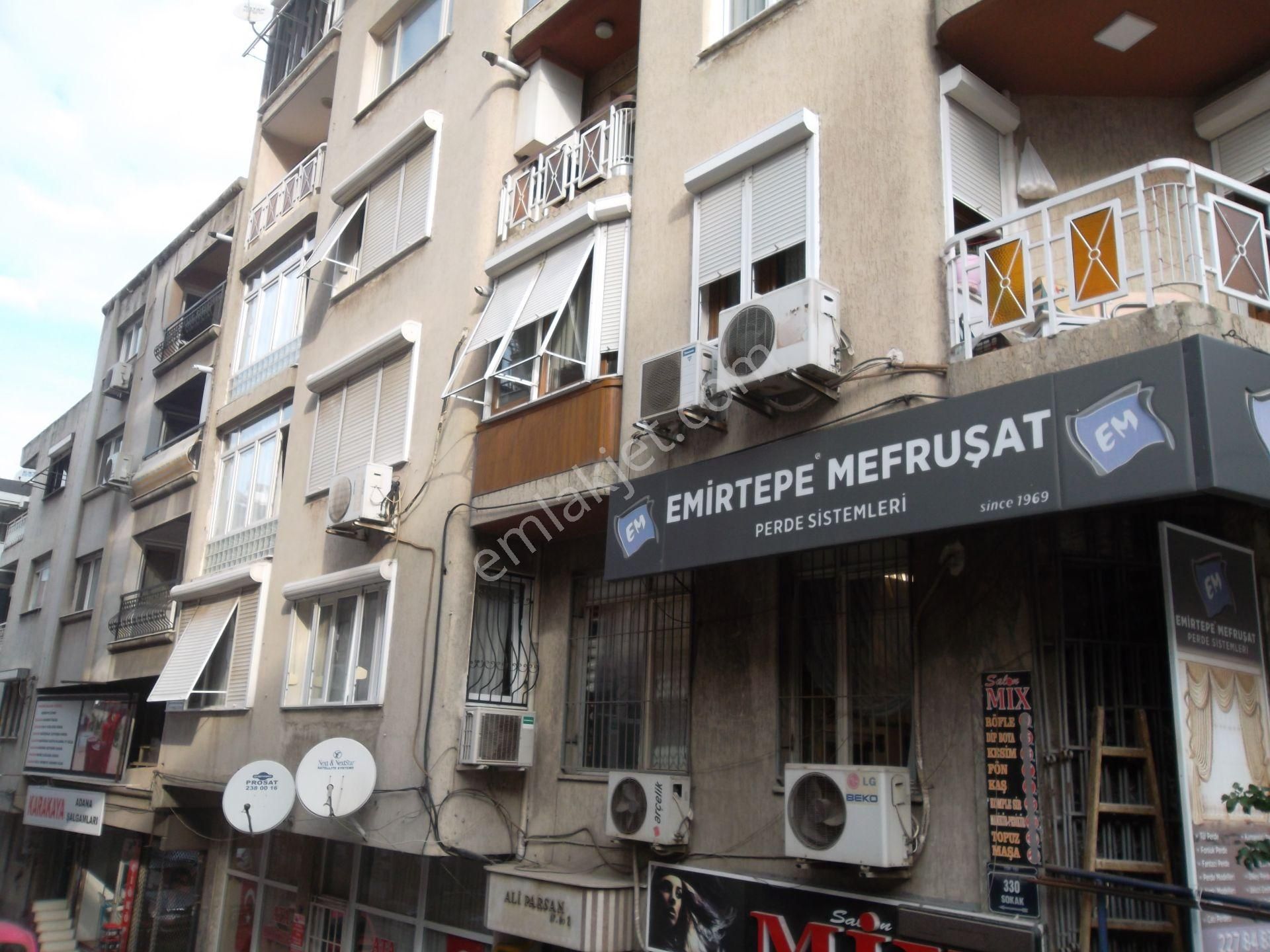 Üçyol Metro Yanında Asansörlü Ara Kat 2+1 Kiralık Daire - Görsel 3