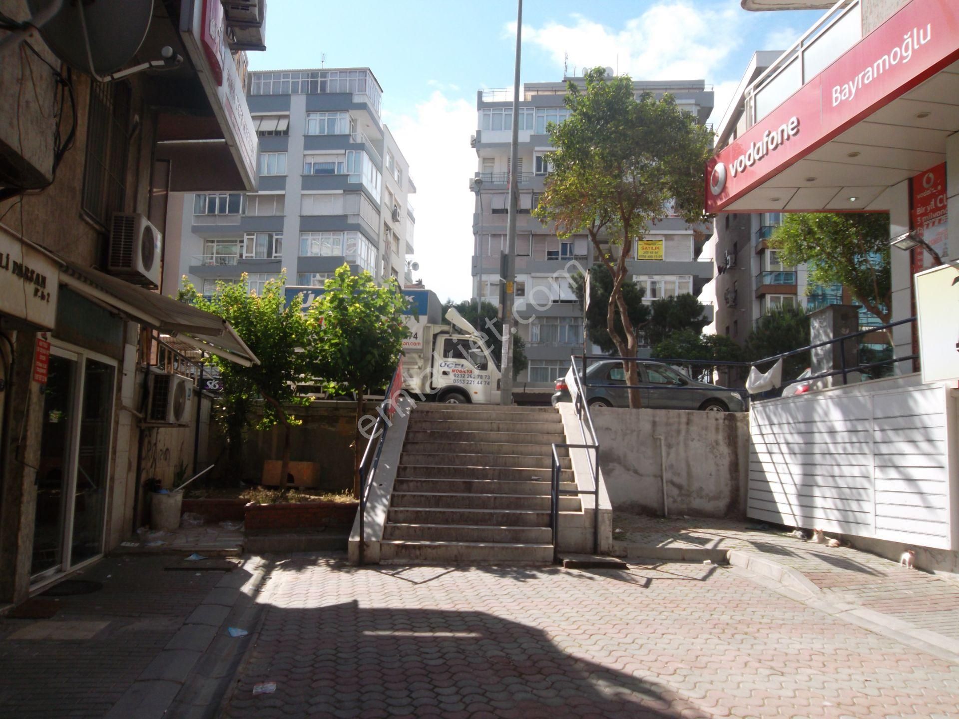 Üçyol Metro Yanında Asansörlü Ara Kat 2+1 Kiralık Daire - Görsel 24