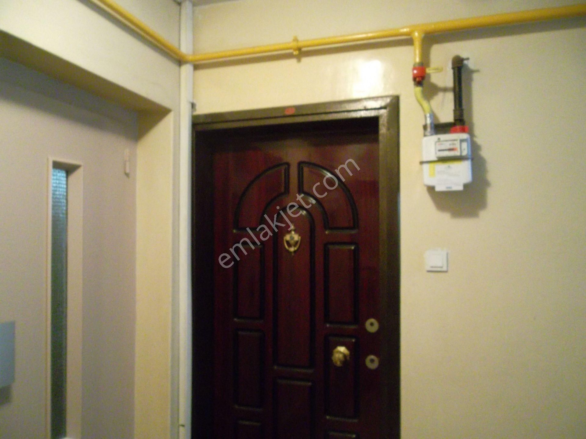 Üçyol Metro Yanında Asansörlü Ara Kat 2+1 Kiralık Daire - Görsel 6