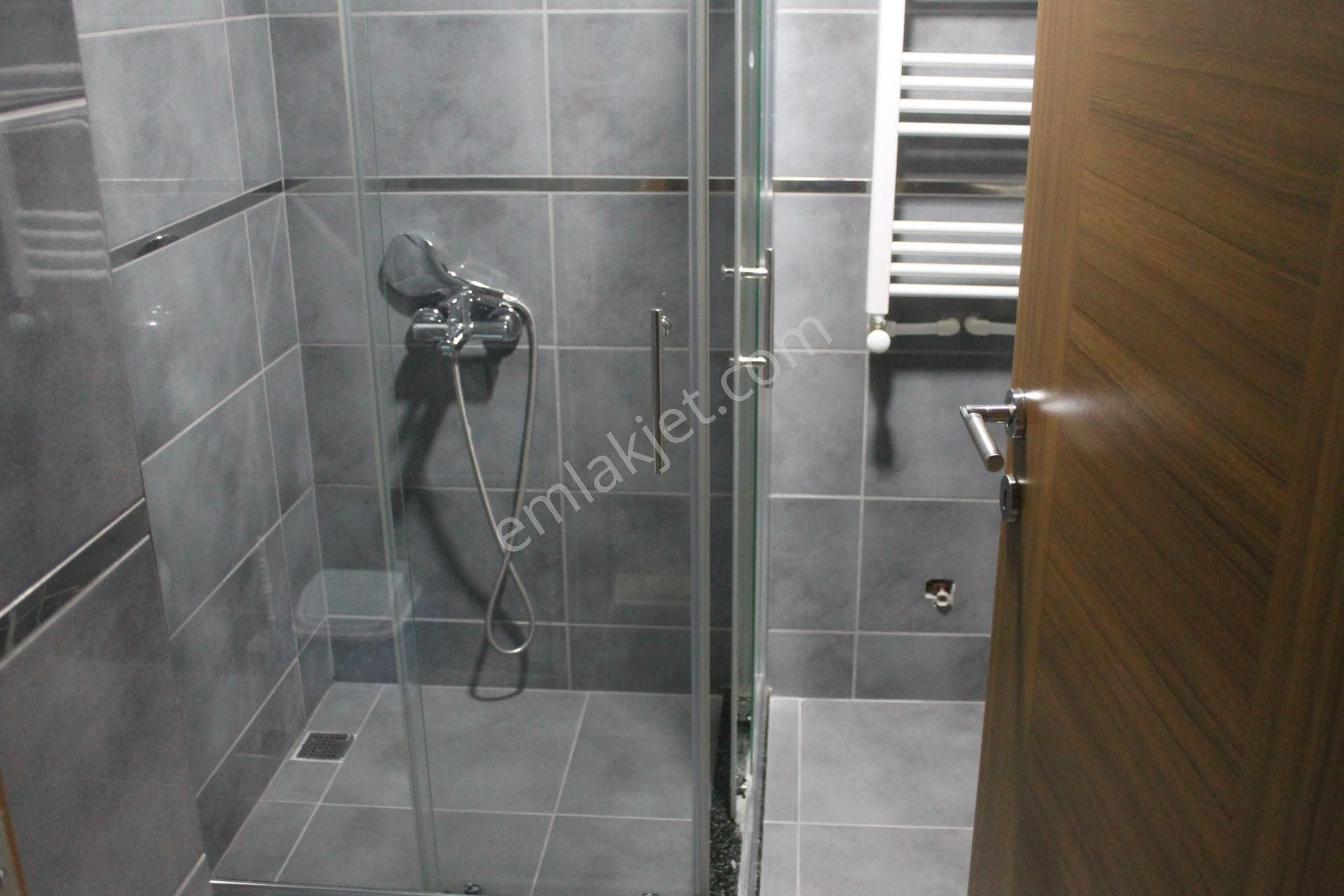 Balatçıkda Günlük Kiralık Lüx Daire - Görsel 5