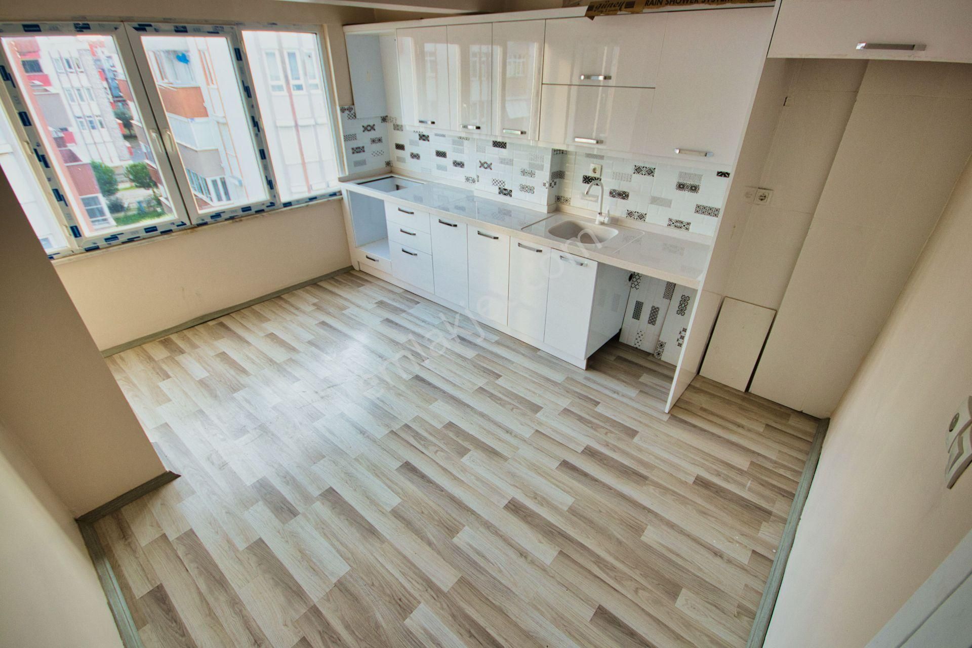 🔴🔴aktif'ten İkizçayda Geniş Ailelere Özel 5+1 Geniş Teraslı Çift Banyolu Dubleks Fırsatı - Görsel 3