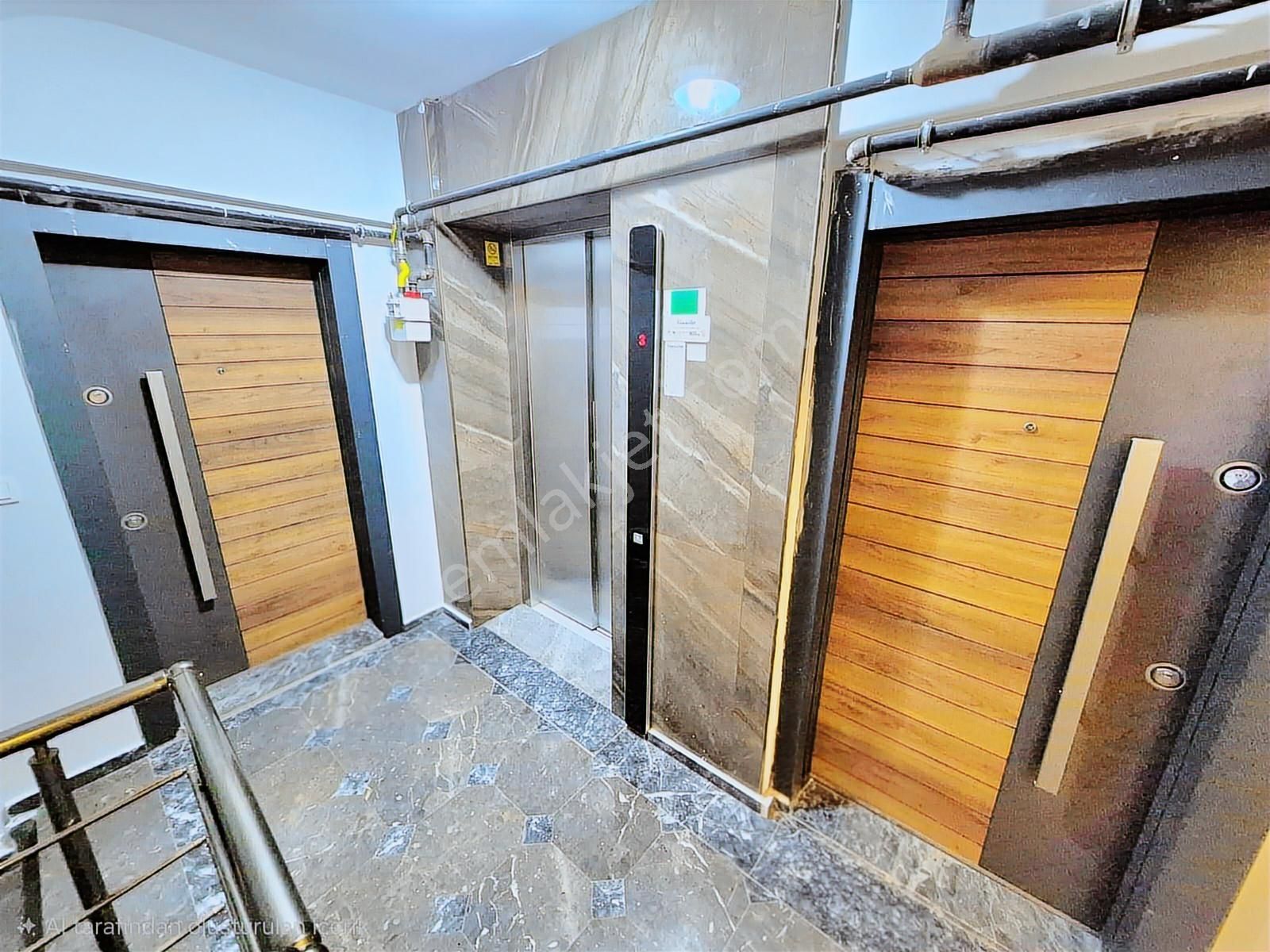 K.yaka Alaybey Merkezde Sıfır Bina Otoparklı 2+1 90 M2 - Görsel 22