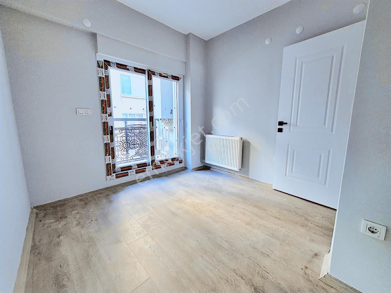 K.yaka Alaybey Merkezde Sıfır Bina Otoparklı 2+1 90 M2 - Görsel 10