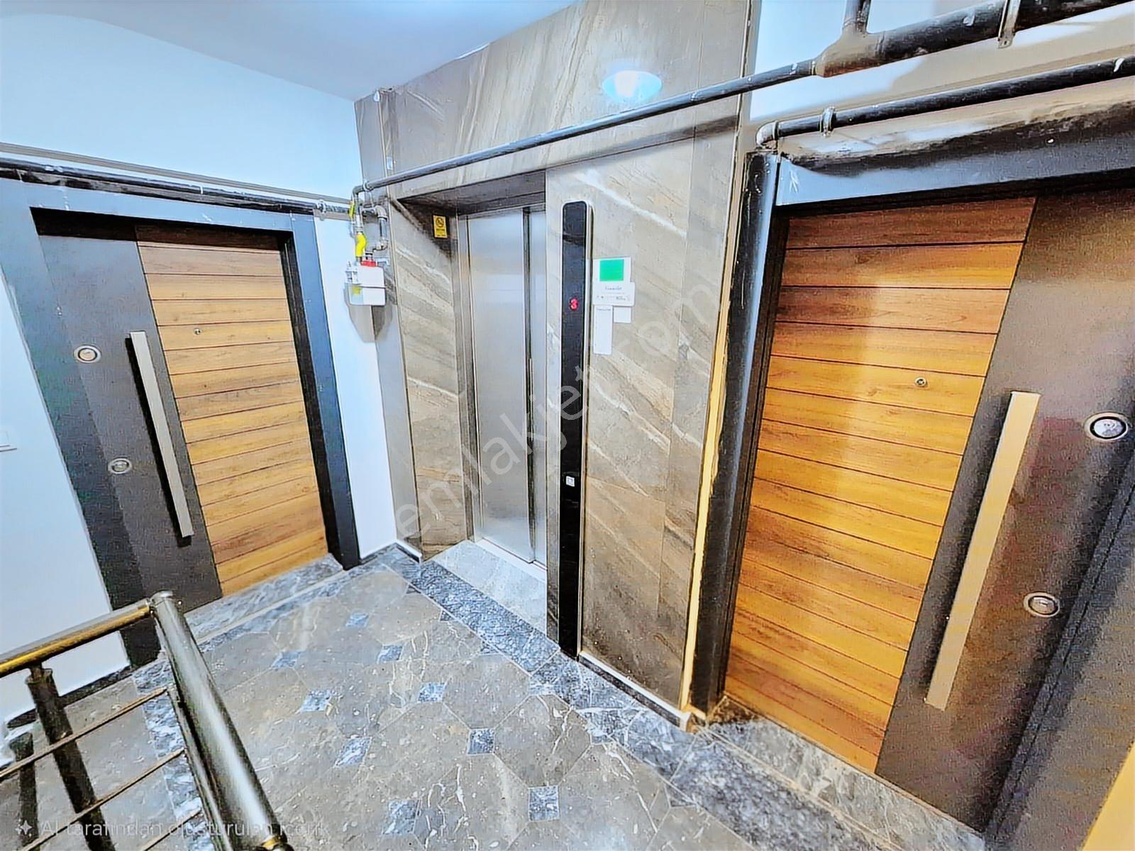 K.yaka Alaybey Merkezde Sıfır Bina Otoparklı 2+1 90 M2 - Görsel 30