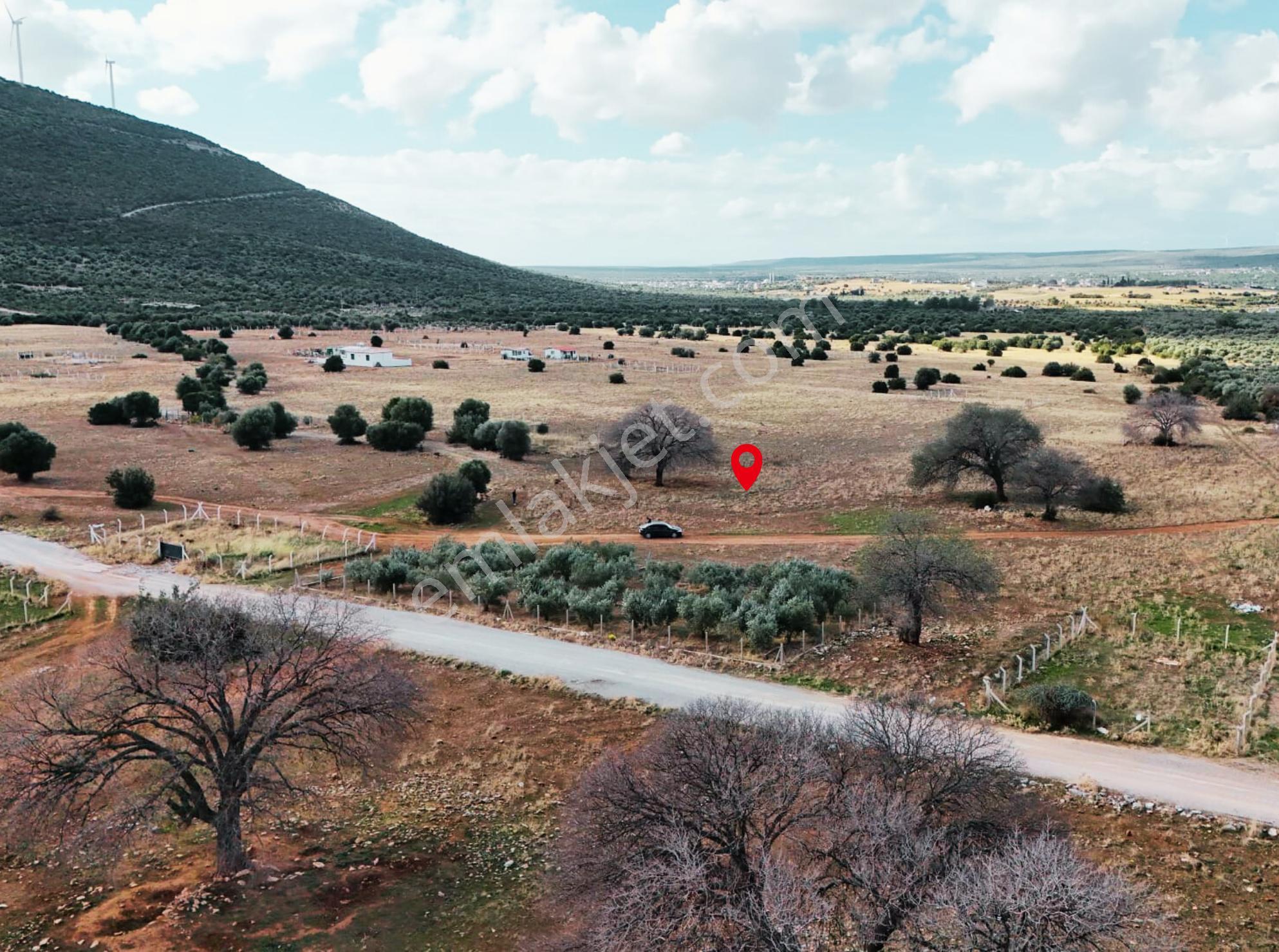Balova 2 | Köşe Parsel | Villa İmarlı | 335 M² Arsa - Görsel 5