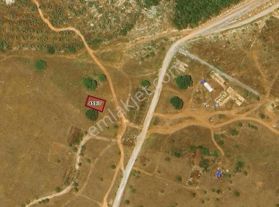 Balova 2 | Köşe Parsel | Villa İmarlı | 335 M² Arsa - Görsel 10