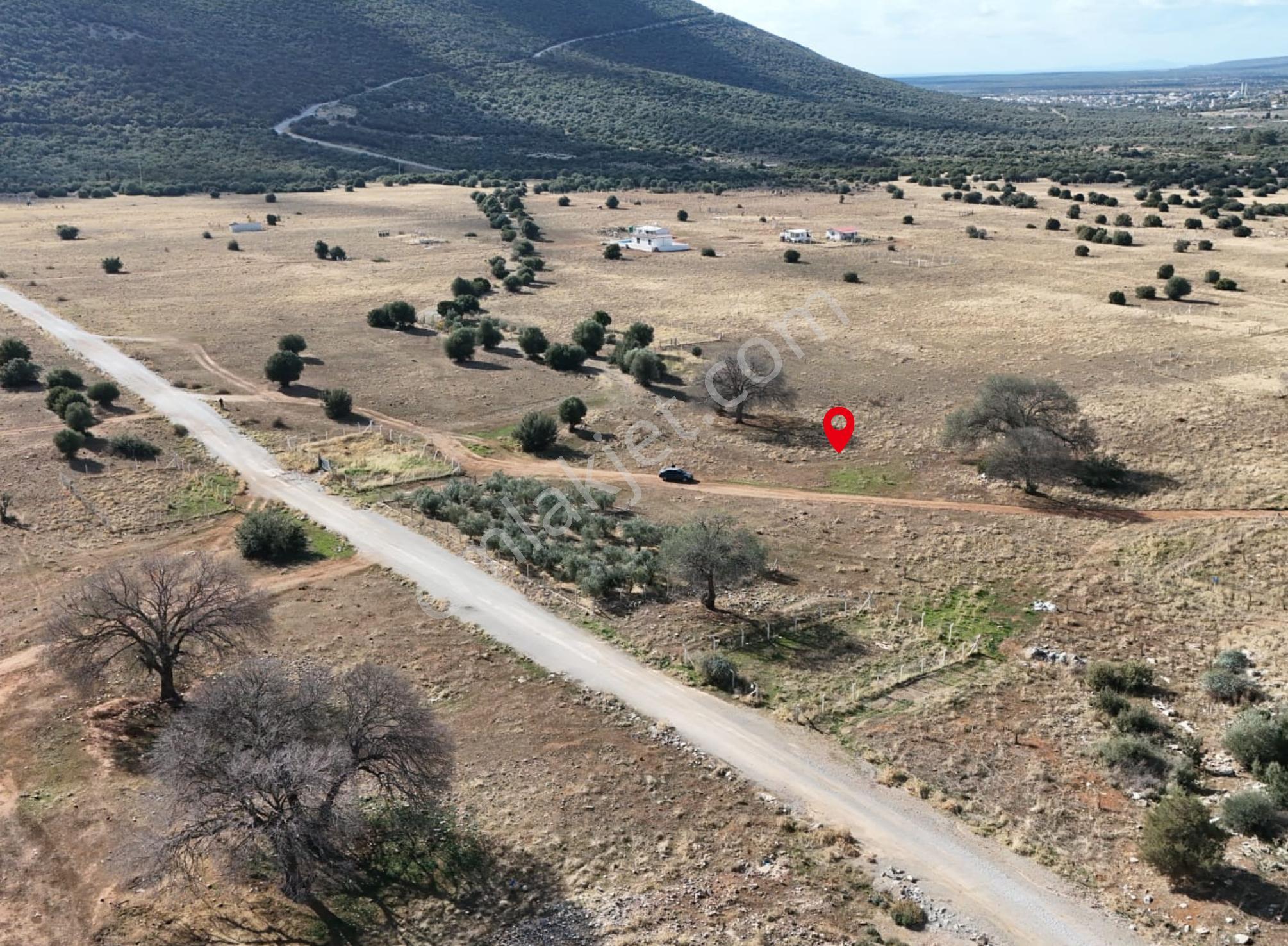 Balova 2 | Köşe Parsel | Villa İmarlı | 335 M² Arsa - Görsel 6