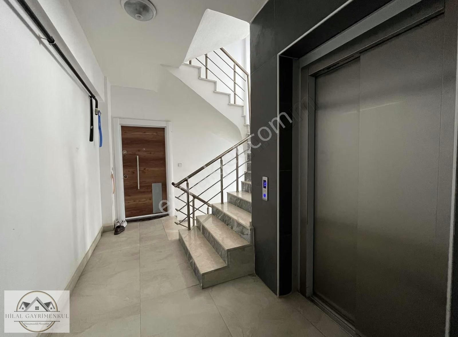 Antalya Gebizli Halısaha Dibi Ebeynbanyolu,d.gazlı,çok Geniş 3+1 - Görsel 8