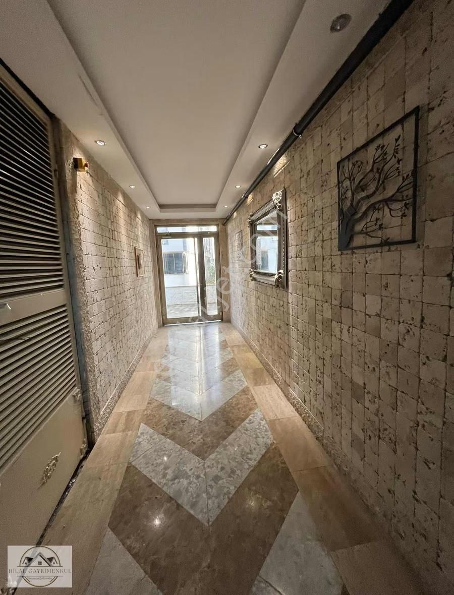 Antalya Gebizli Halısaha Dibi Ebeynbanyolu,d.gazlı,çok Geniş 3+1 - Görsel 5