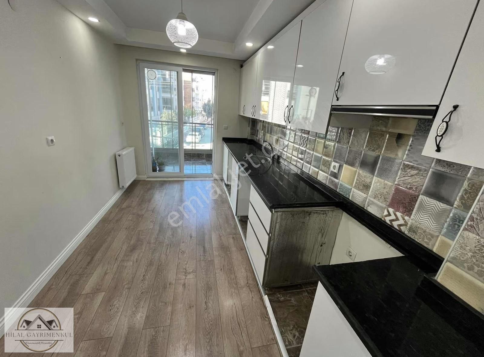 Antalya Gebizli Halısaha Dibi Ebeynbanyolu,d.gazlı,çok Geniş 3+1 - Görsel 10