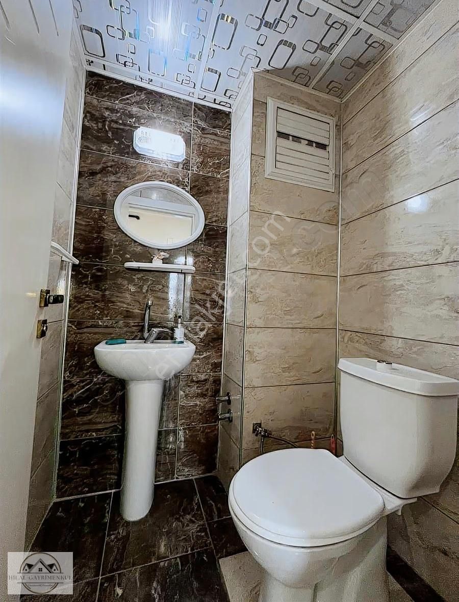 Antalya Gebizli Halısaha Dibi Ebeynbanyolu,d.gazlı,çok Geniş 3+1 - Görsel 2