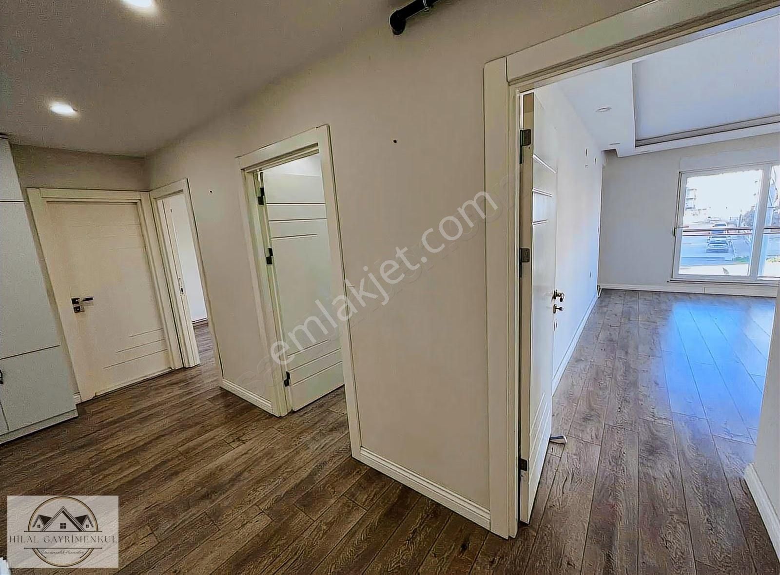 Antalya Gebizli Halısaha Dibi Ebeynbanyolu,d.gazlı,çok Geniş 3+1 - Görsel 4