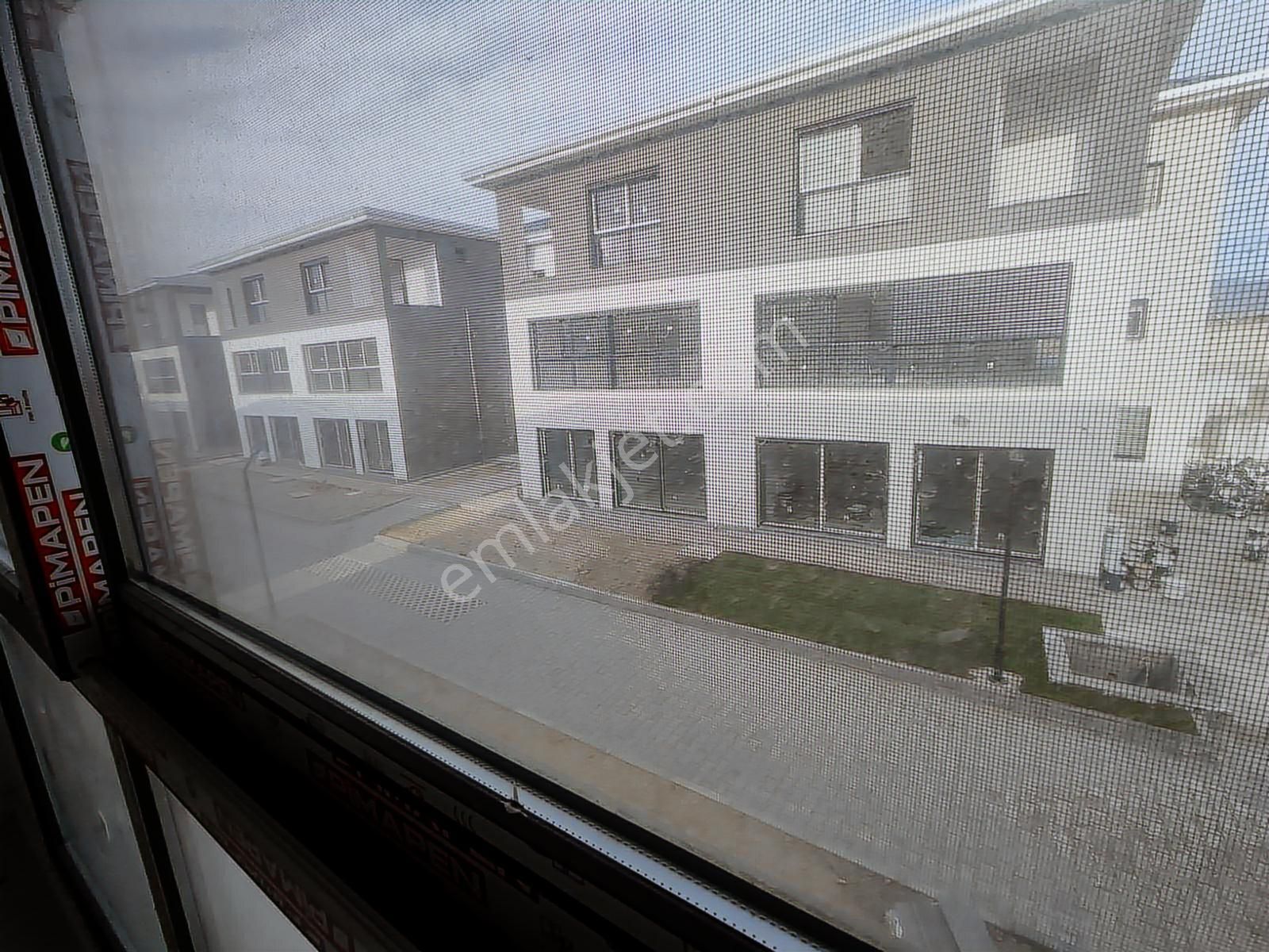 Villa Kentte Site İçerisinde 4+1 Havuzlu Güvenlikli Villa - Görsel 8