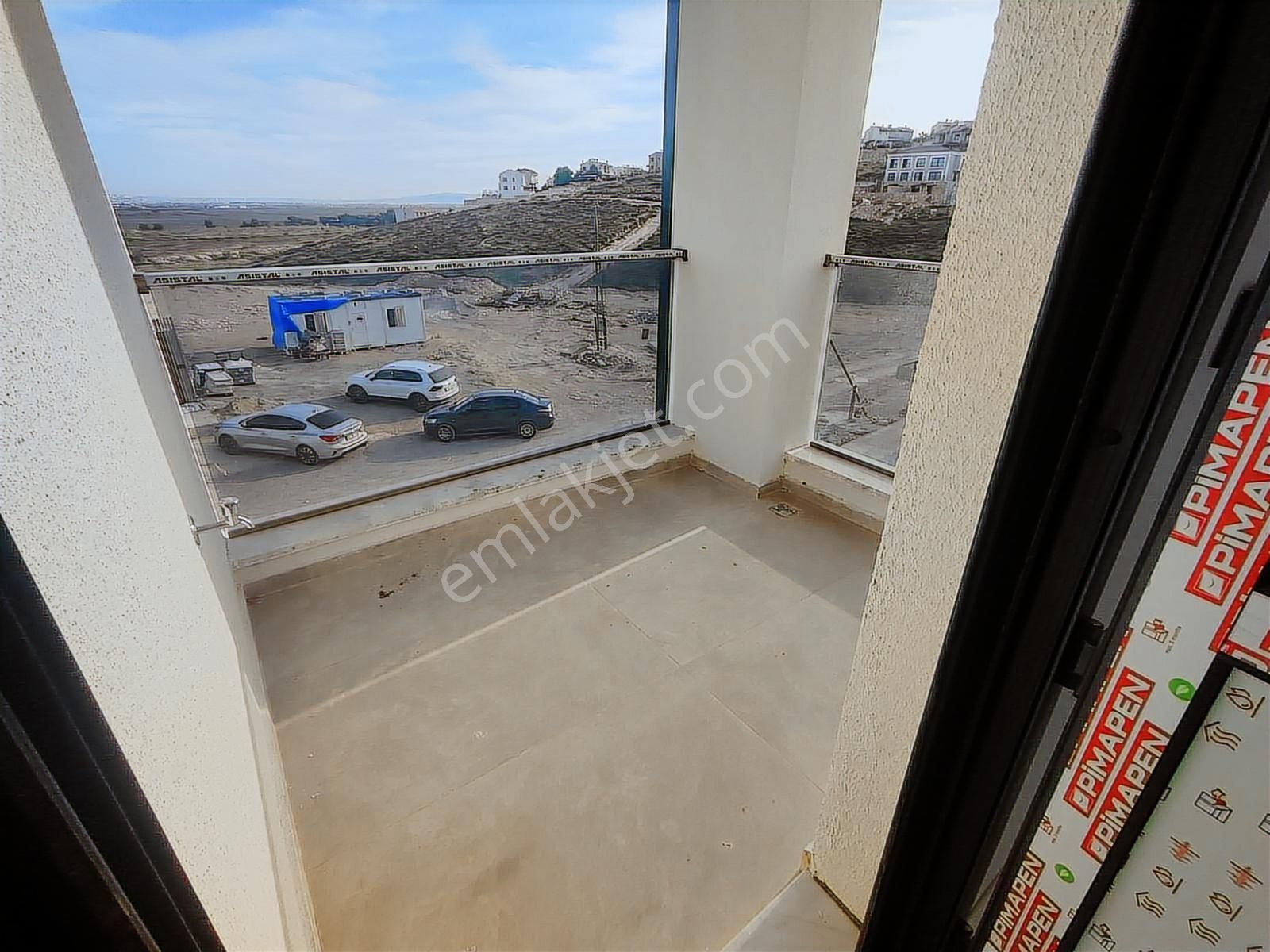 Villa Kentte Site İçerisinde 4+1 Havuzlu Güvenlikli Villa - Görsel 3